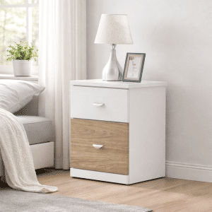 Velco Bedside Table