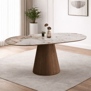 Maple Dining Table