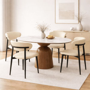 Sammy IV Dining Table Set