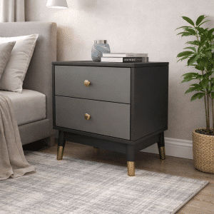 Gale Bedside Table