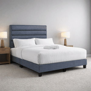 Junius Bed Frame