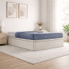 Hydraulic Storage Bed Frame Only