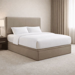 Heilbronn Hydraulic Storage Bed Frame