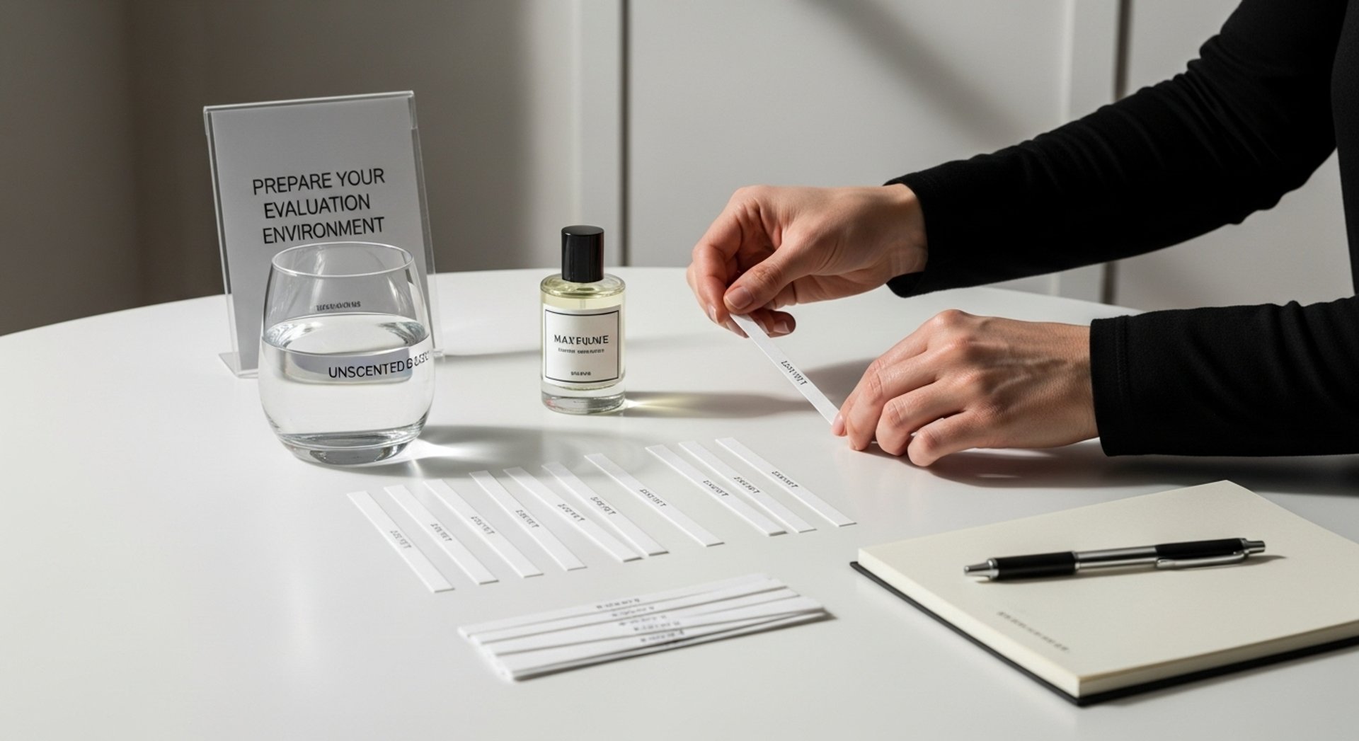 How to Review Perfumes: A Step-by-Step Guide