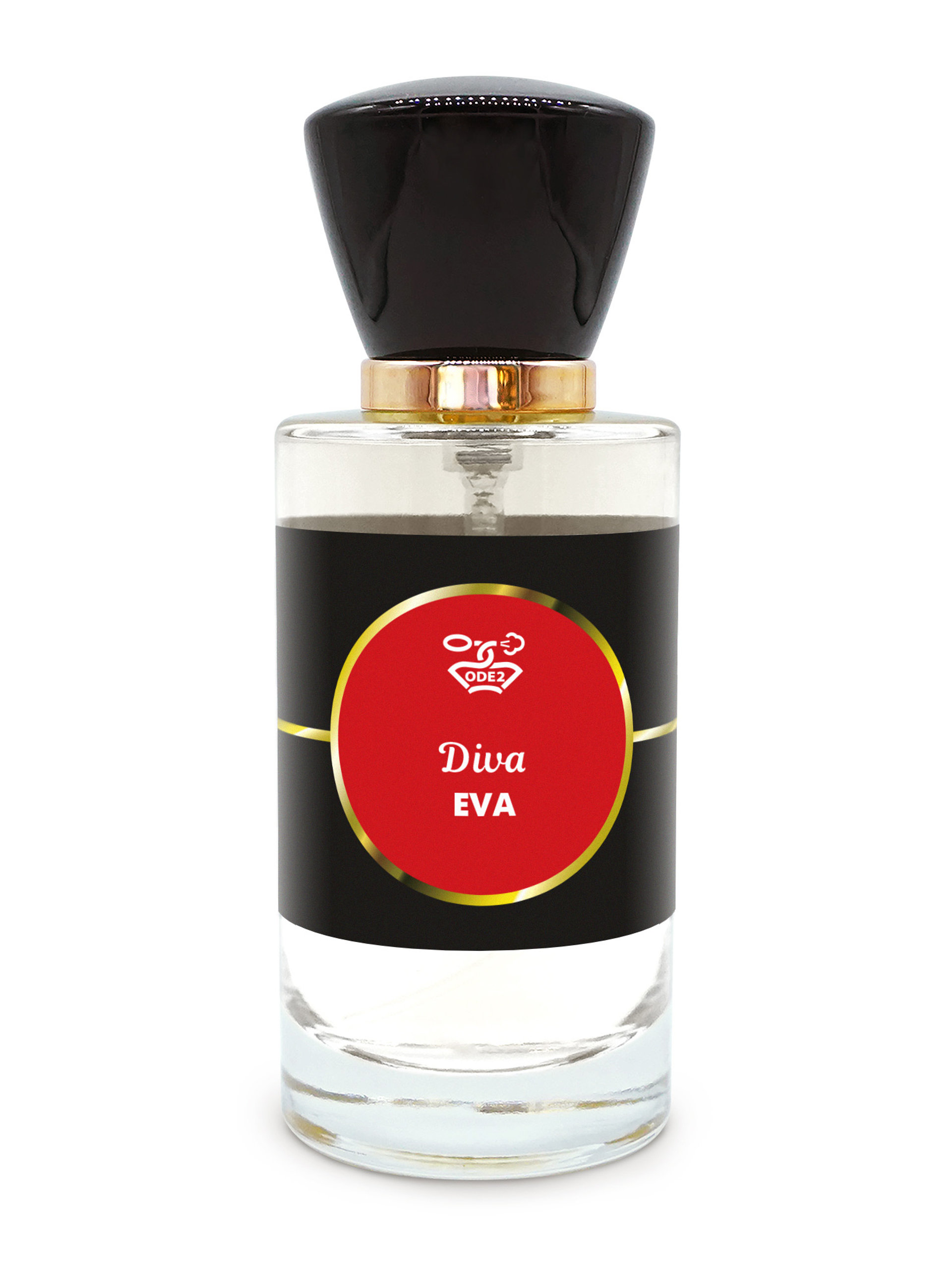 Picture of Diva Eva fragrance