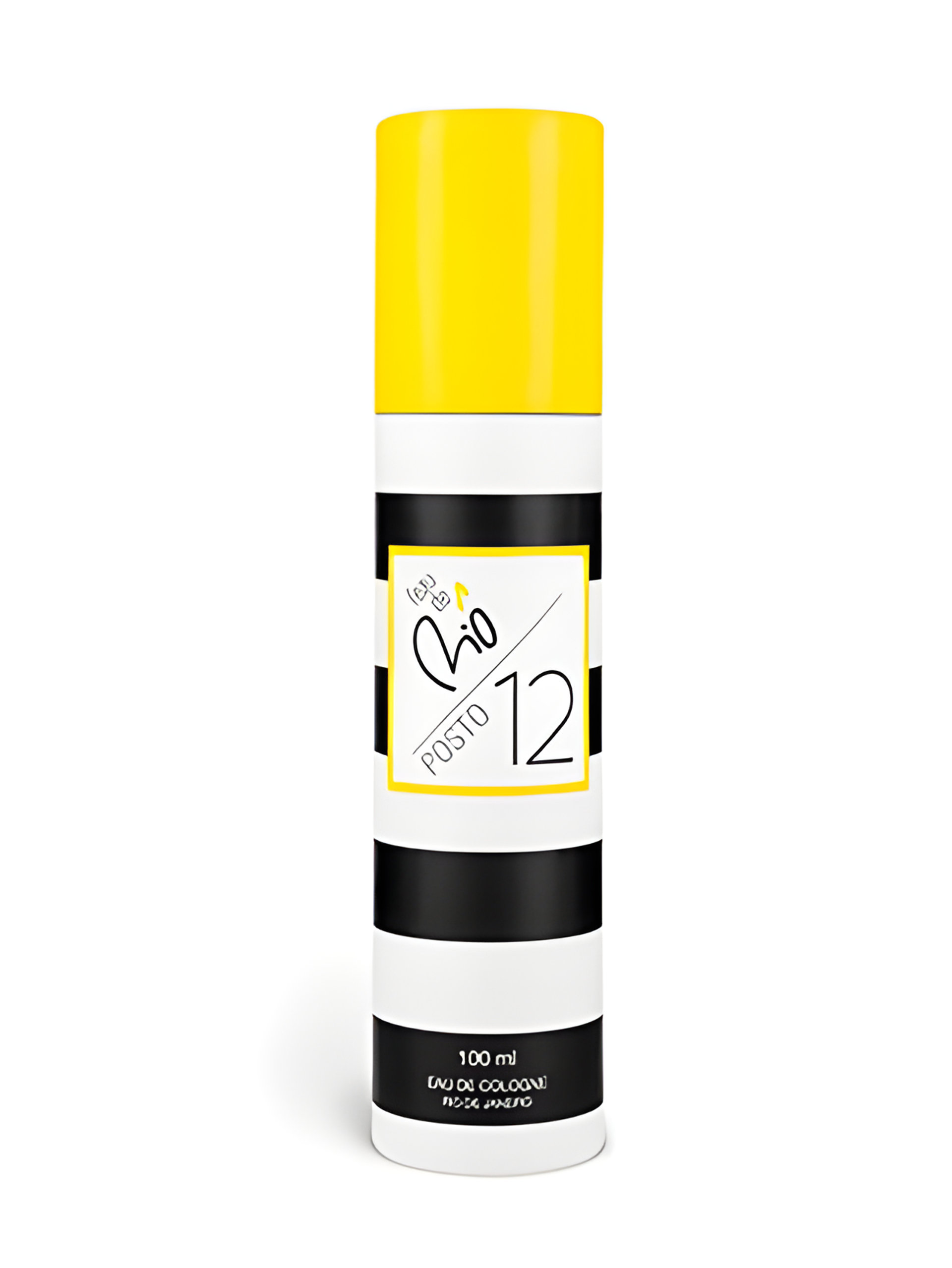 Picture of Posto 12 fragrance