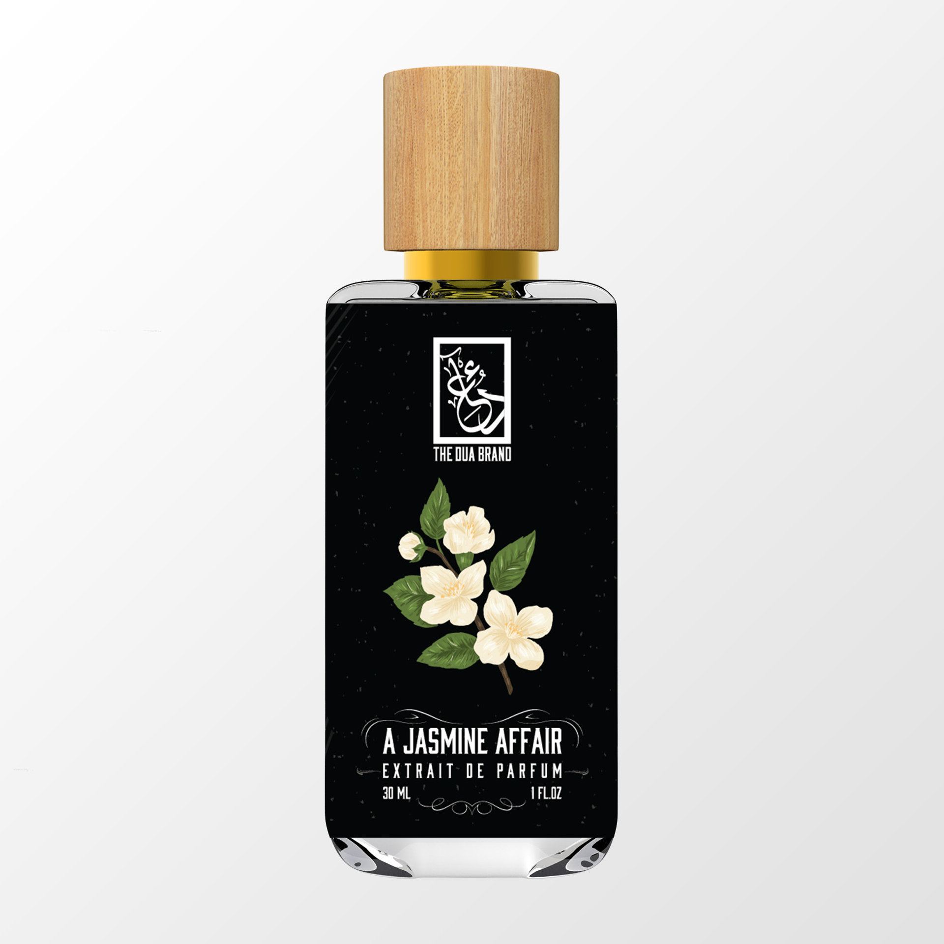 Picture of A Jasmine Affair fragrance