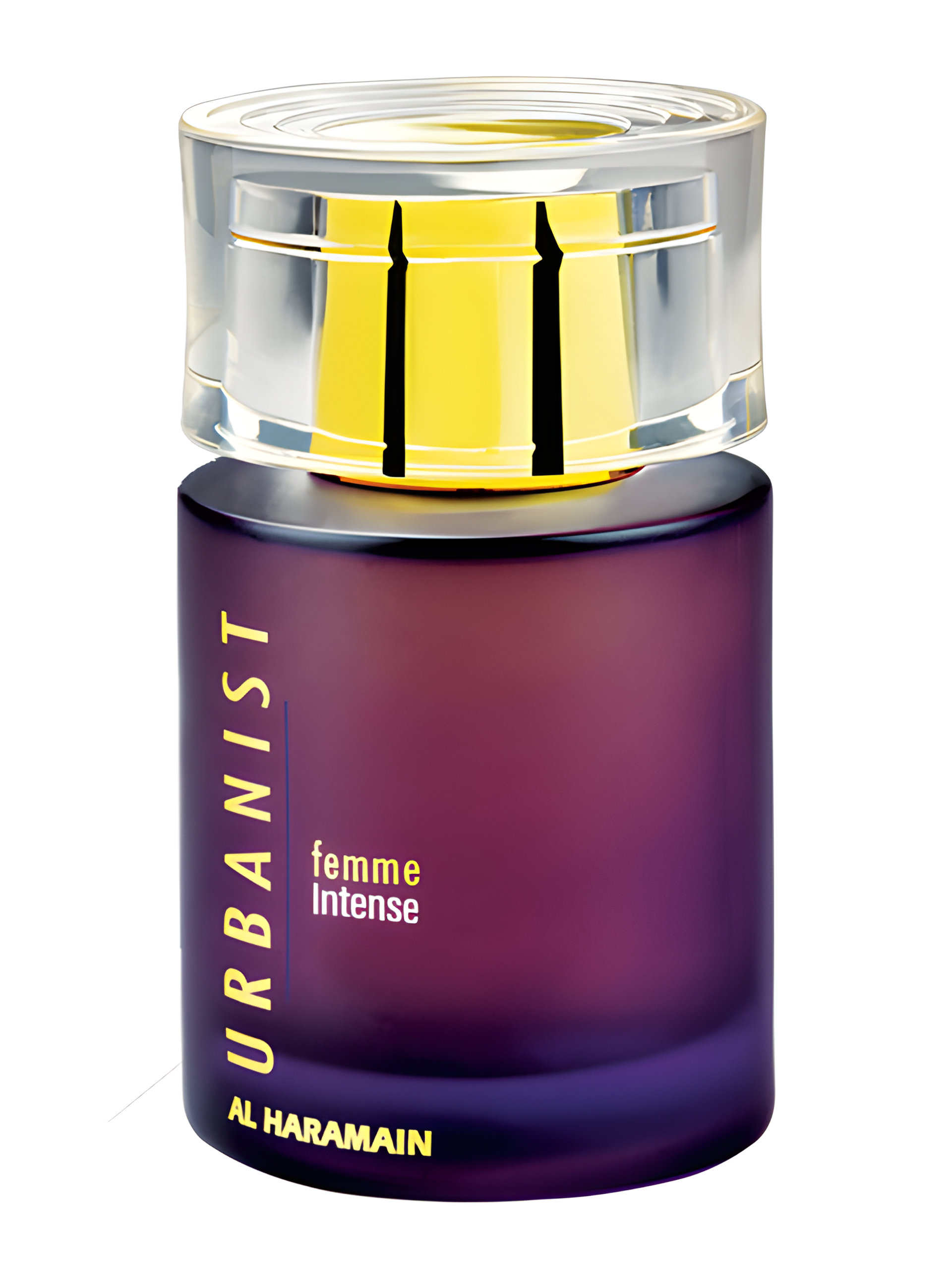 Picture of Urbanist Femme Intense fragrance
