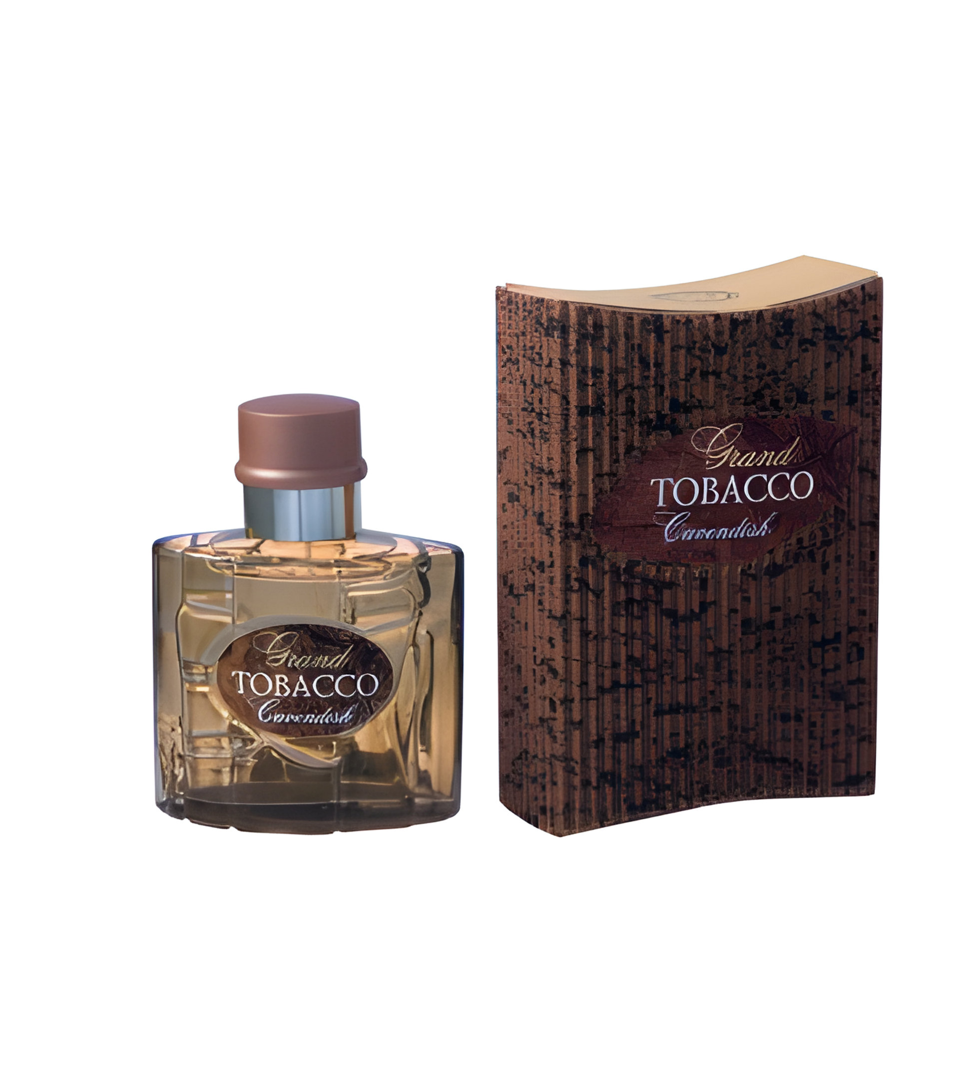 Picture of Grand Tobacco Cavendish fragrance