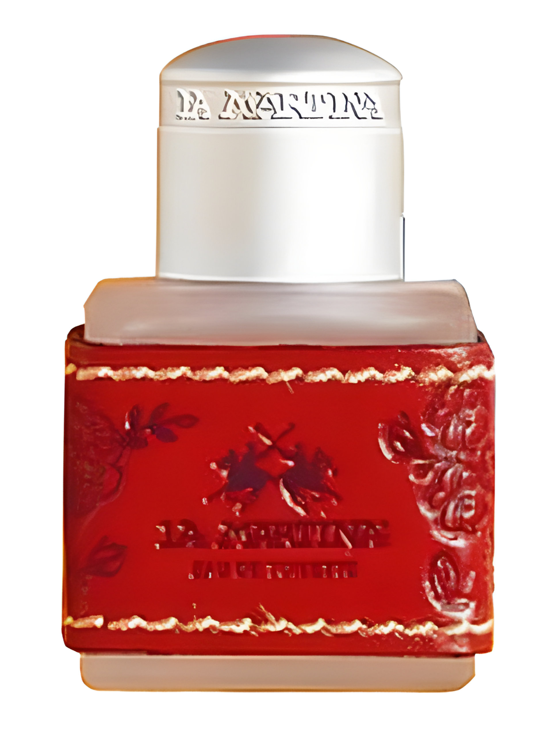 Picture of La Martina Mujer fragrance