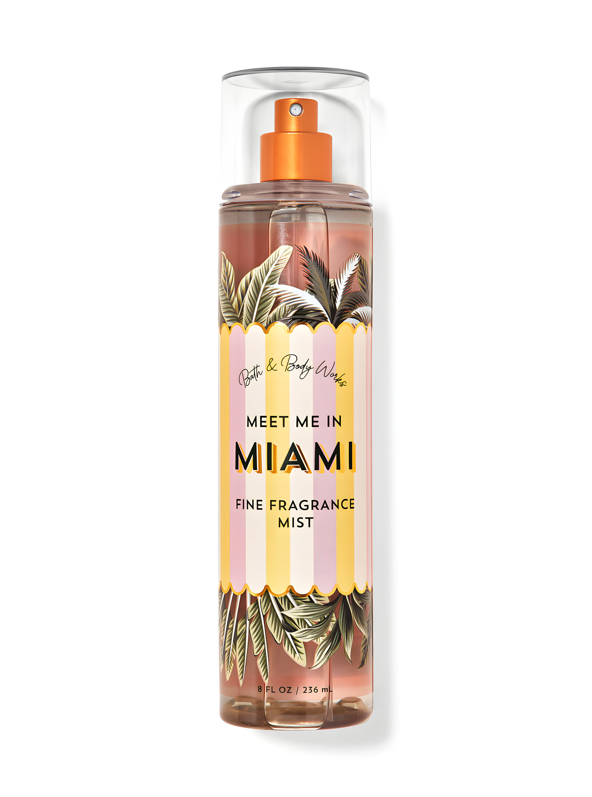 Picture of Meet Me in Miami fragrance
