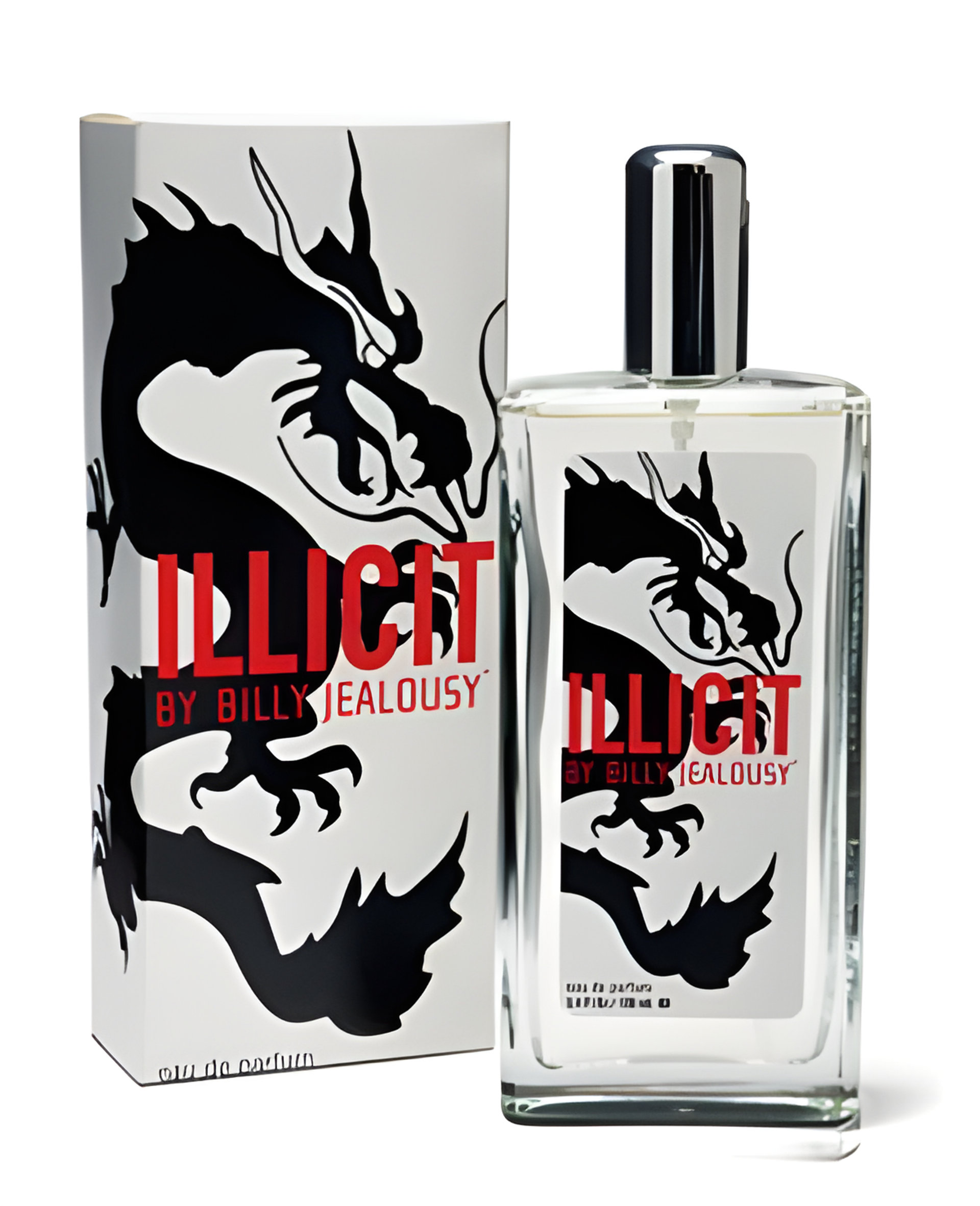 Picture of Illicit fragrance