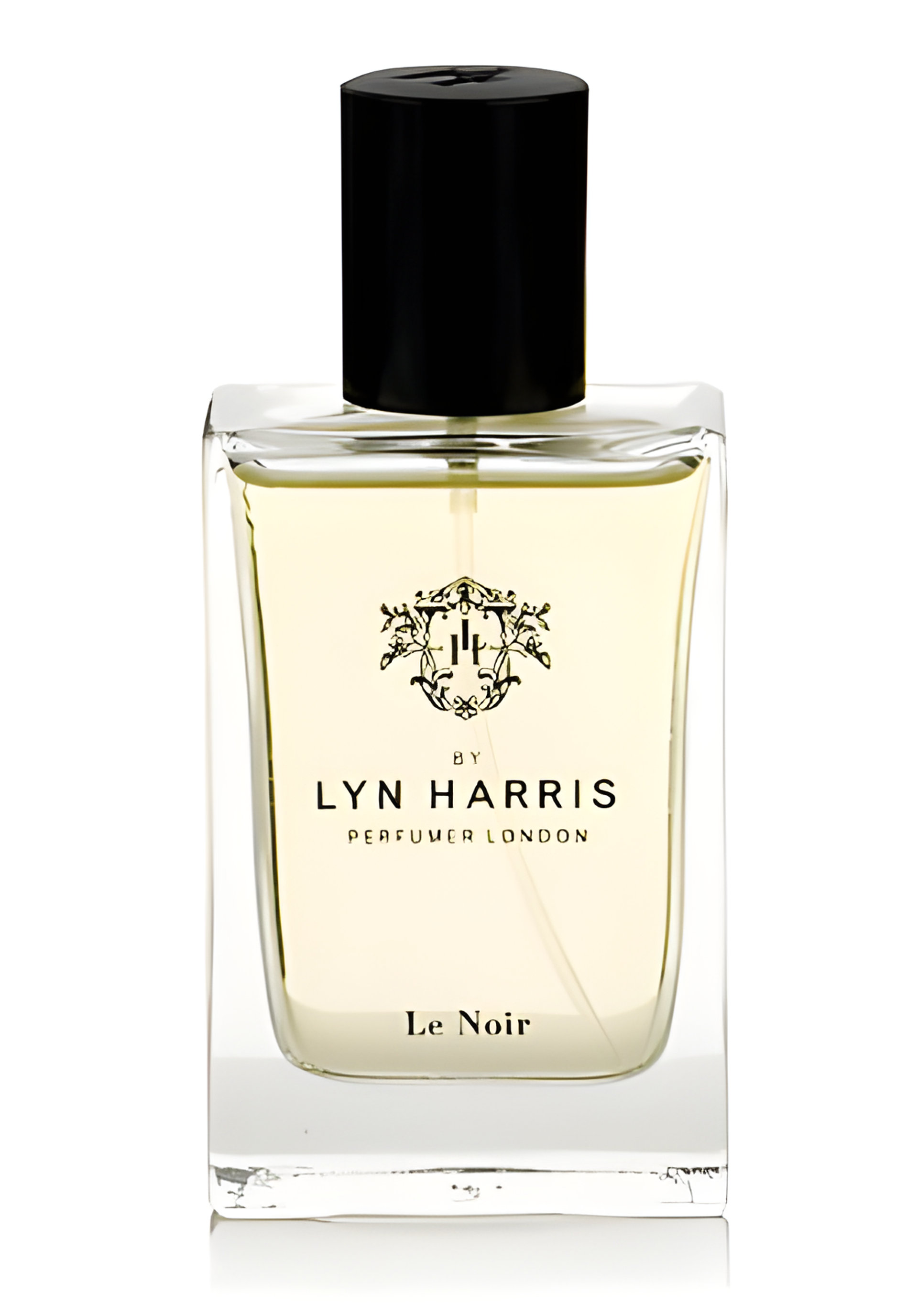 Picture of Lyn Harris Le Noir fragrance