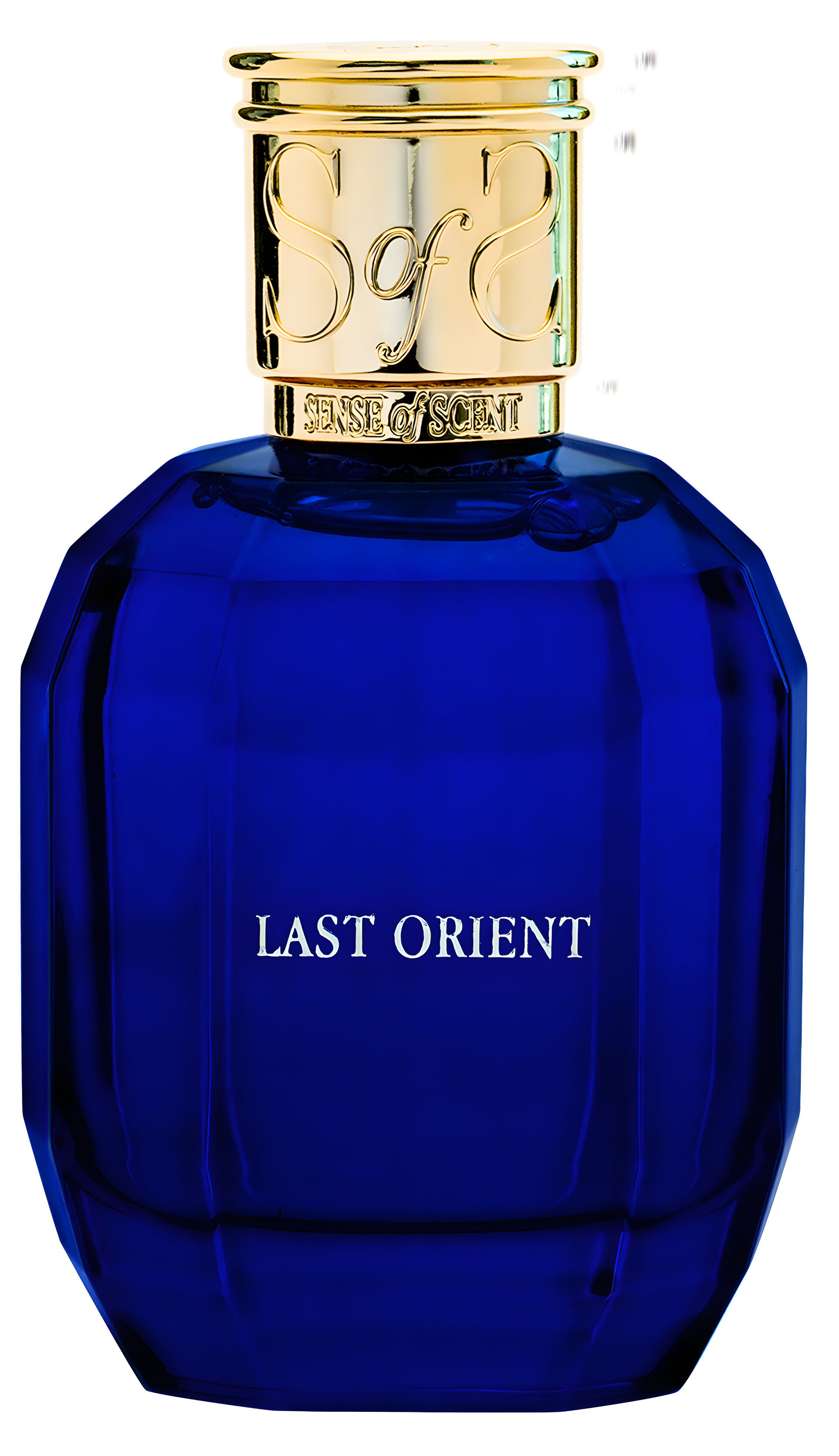 Picture of Last Orient fragrance