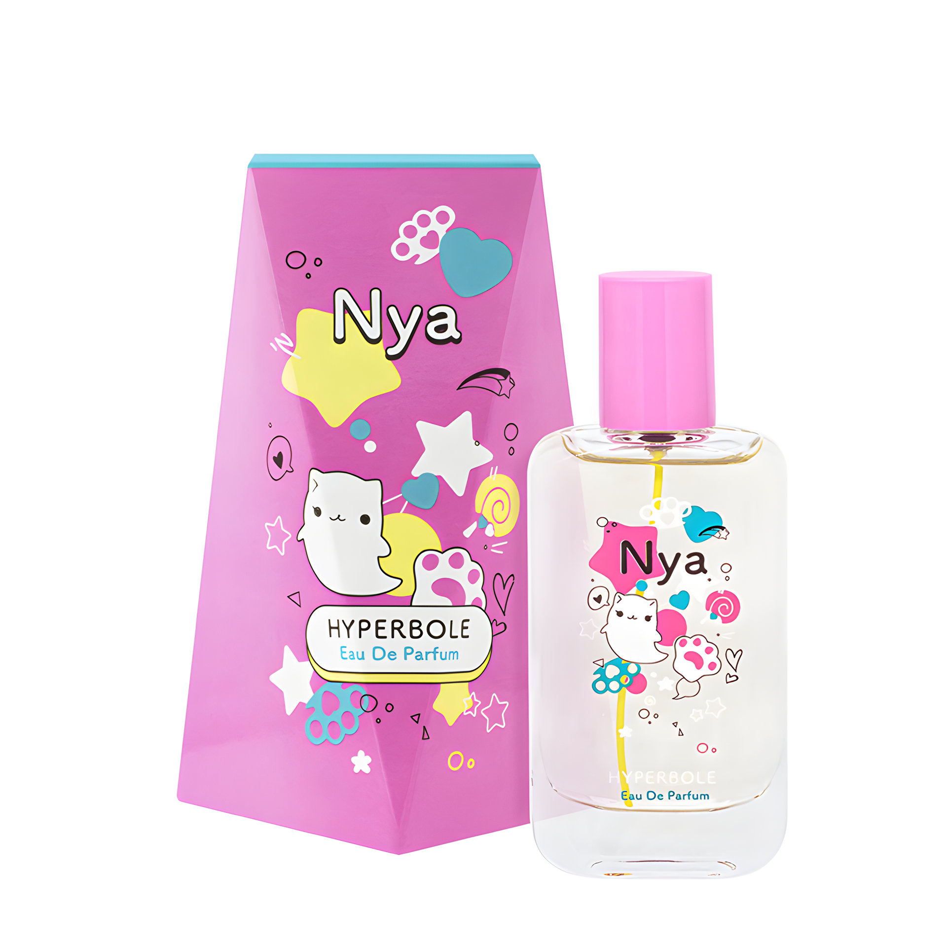 Picture of Nya fragrance