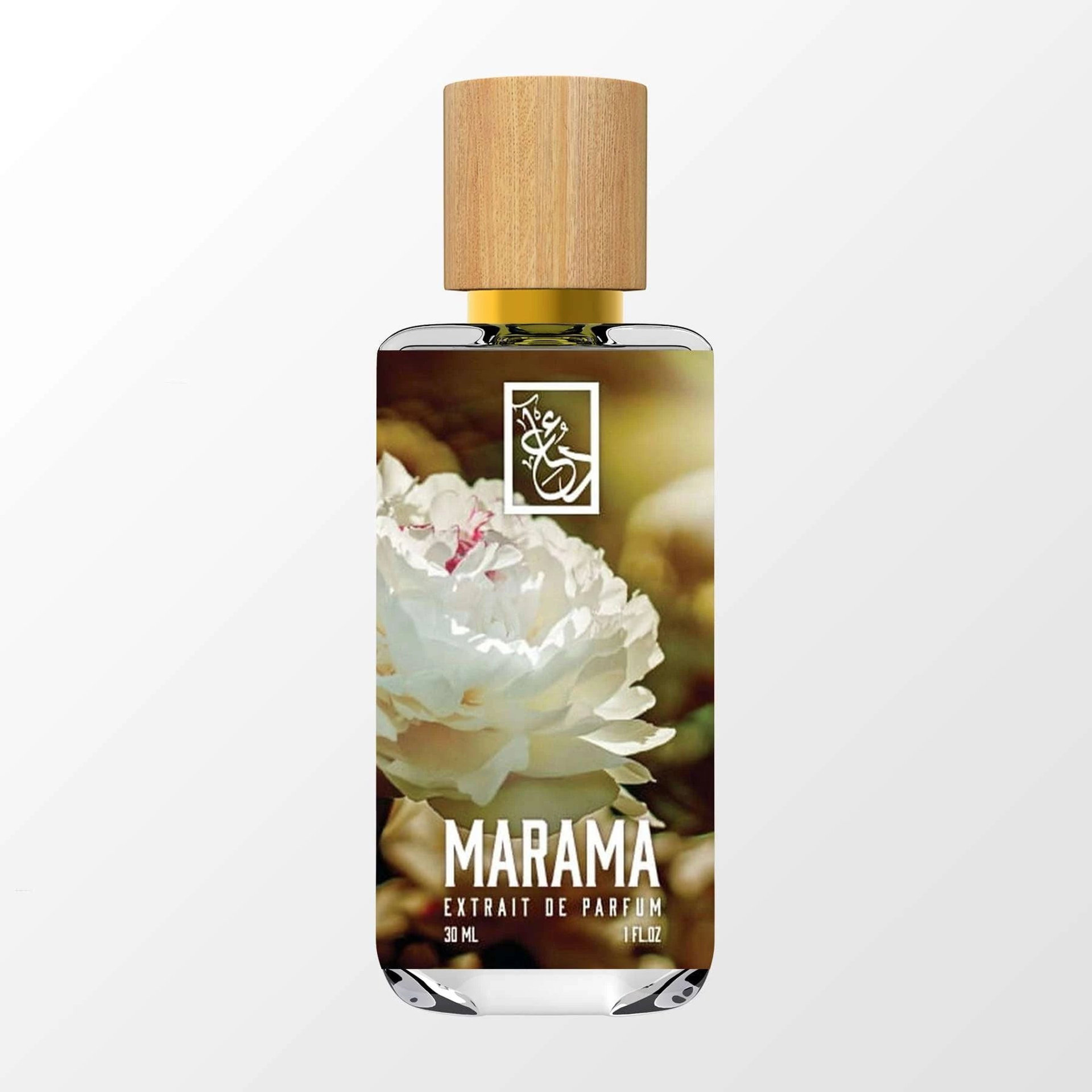 Picture of Marama fragrance