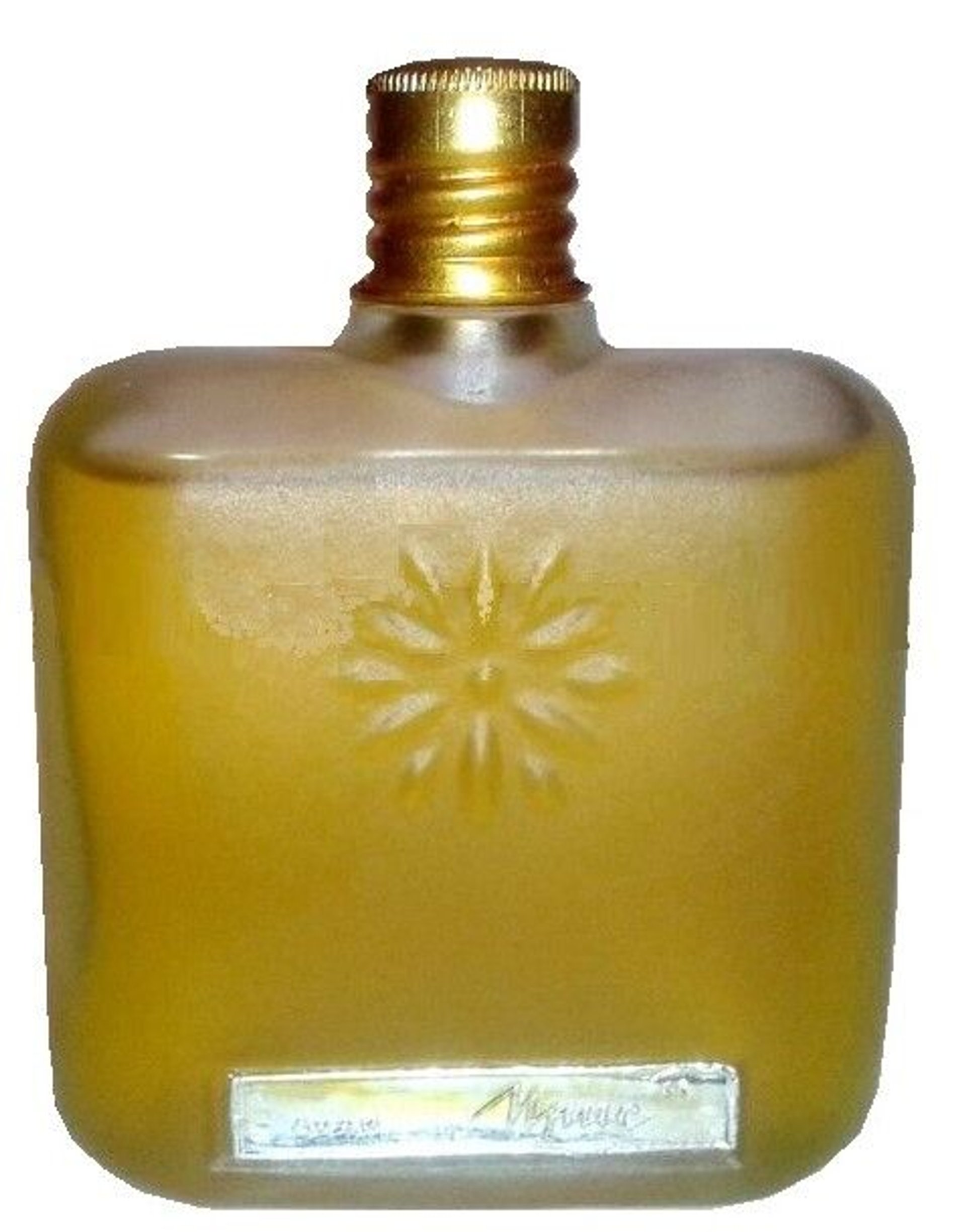 Picture of Ирис (Iris) fragrance