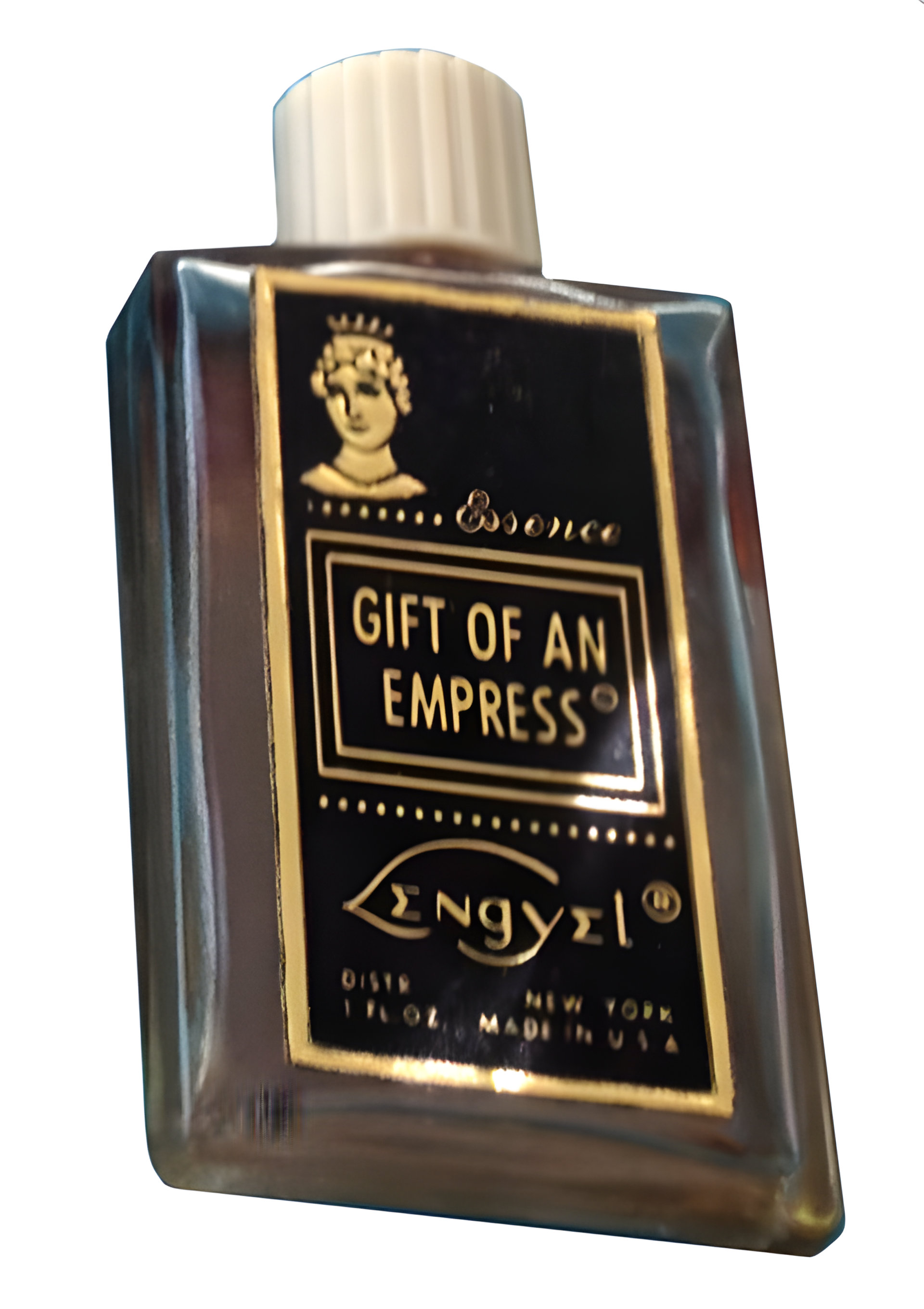 Picture of Gift of an Empress fragrance