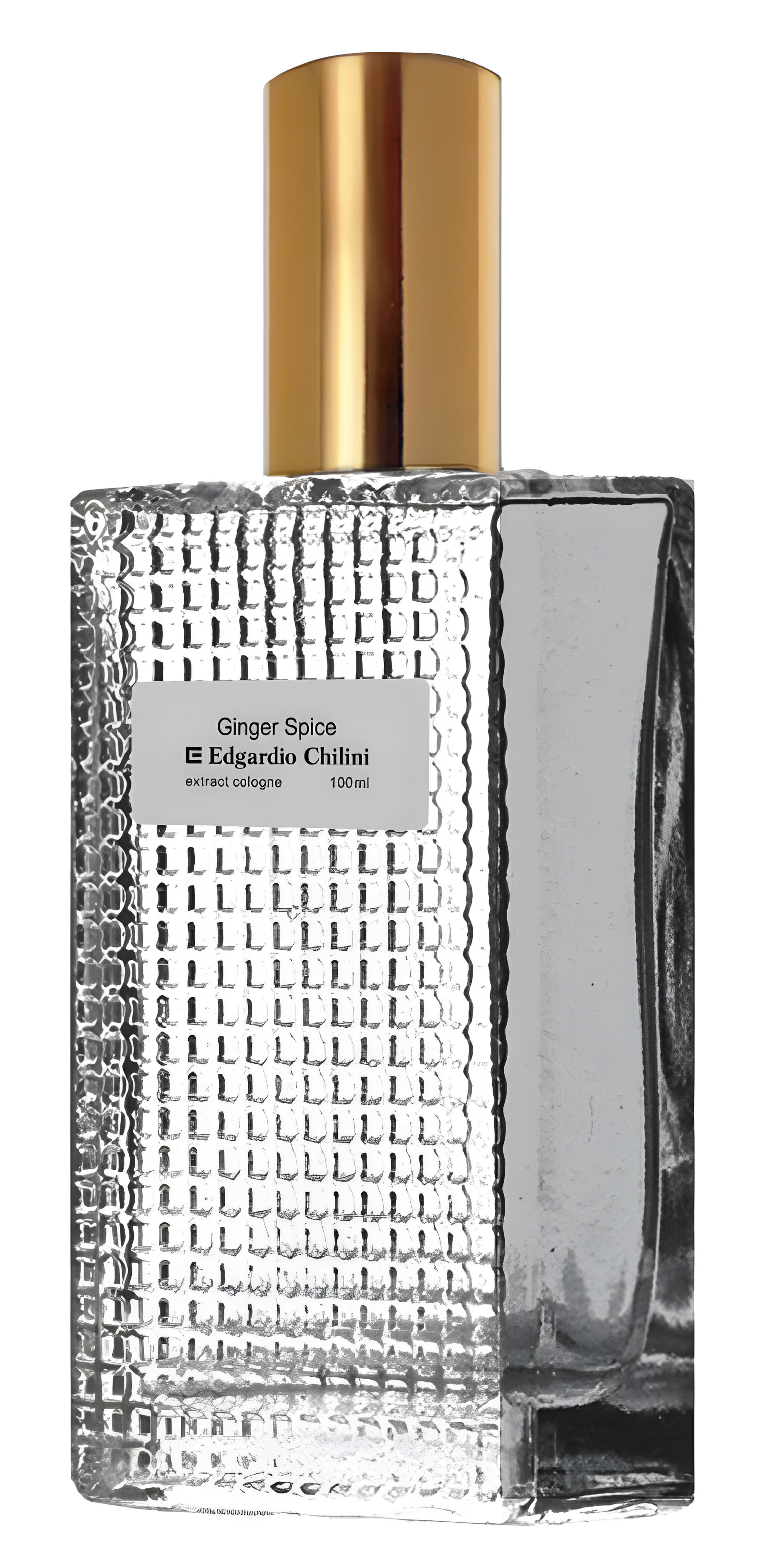 Picture of Ginger Spice fragrance