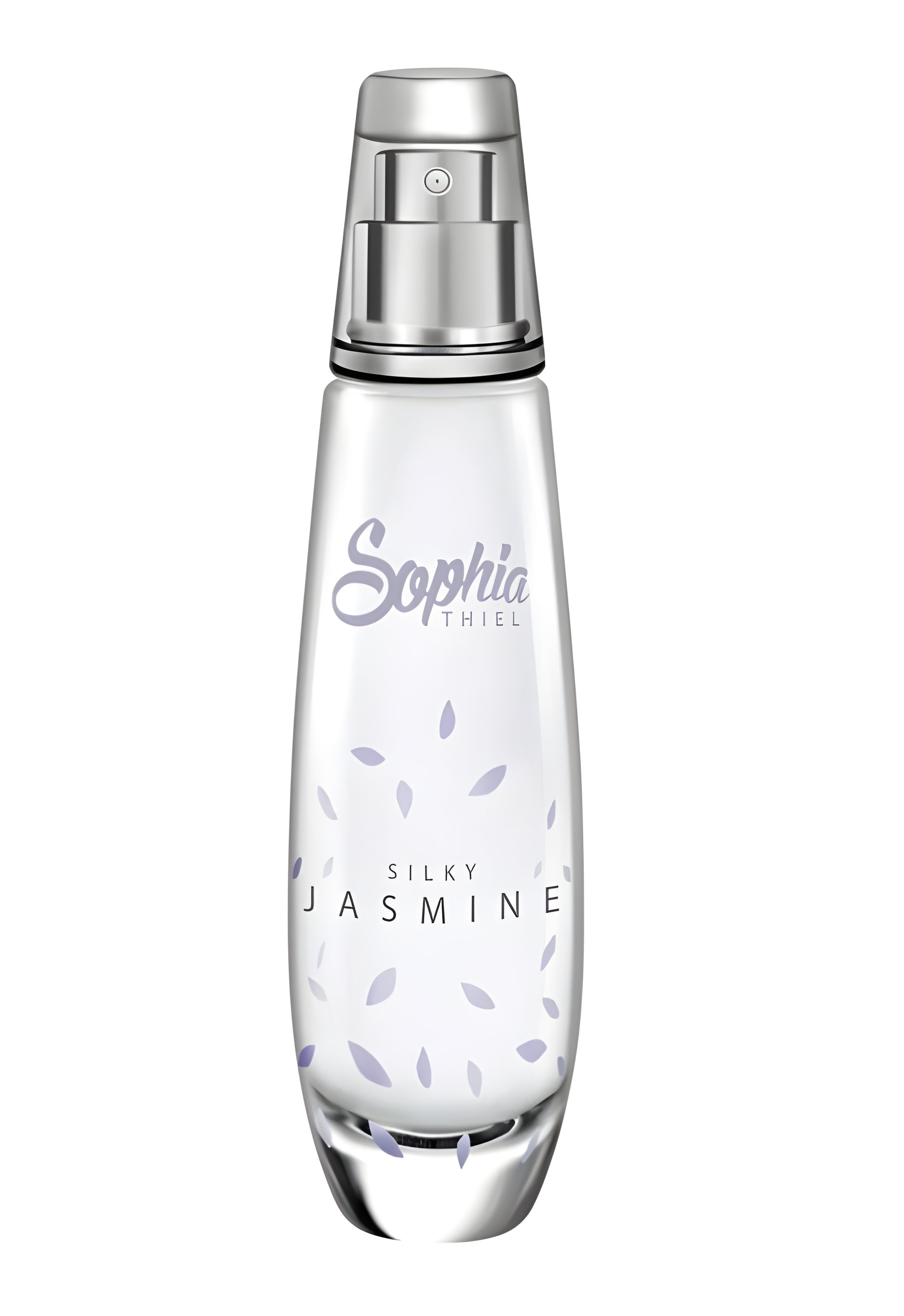 Picture of Silky Jasmine fragrance