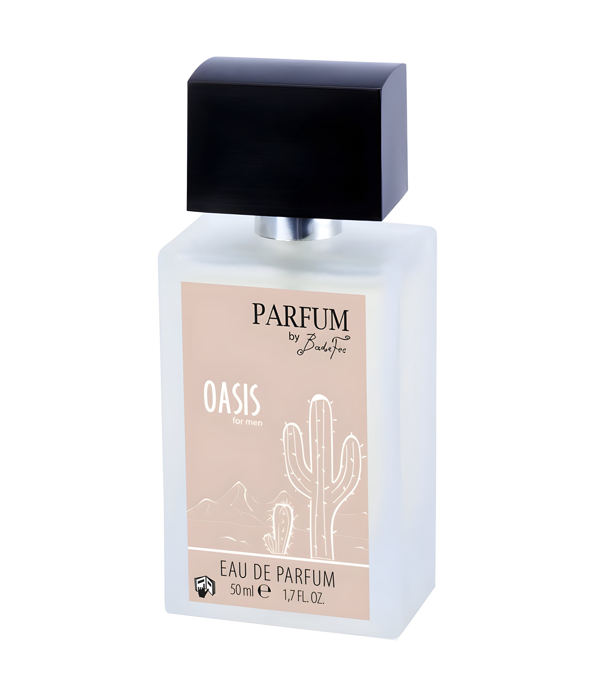 Picture of Oasis fragrance