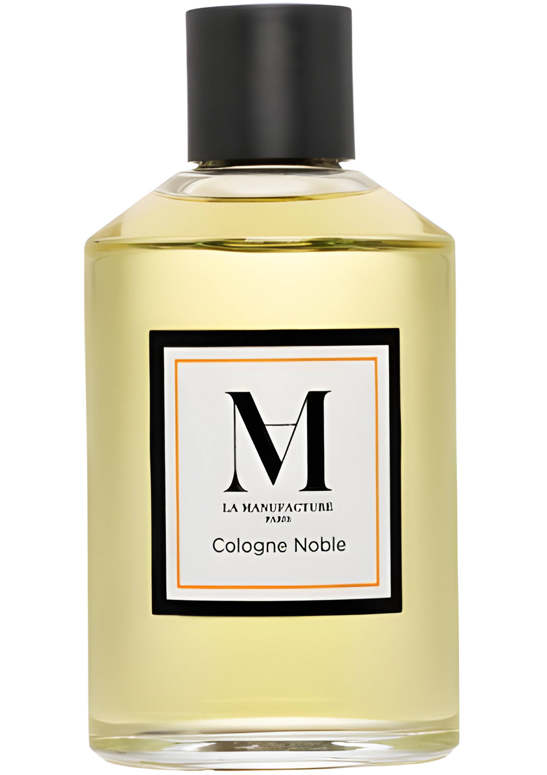 Picture of Cologne Noble fragrance