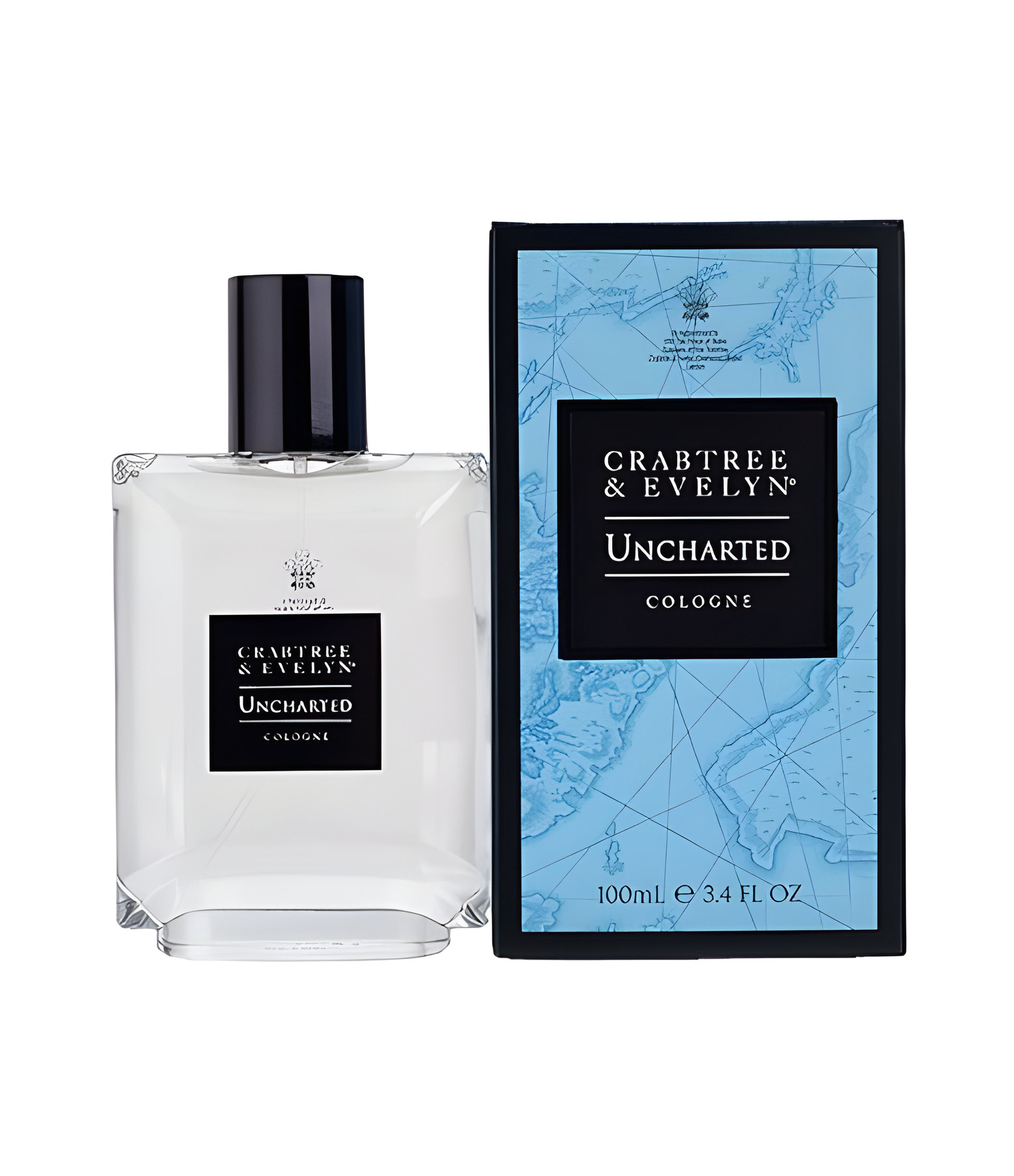 Picture of Uncharted fragrance
