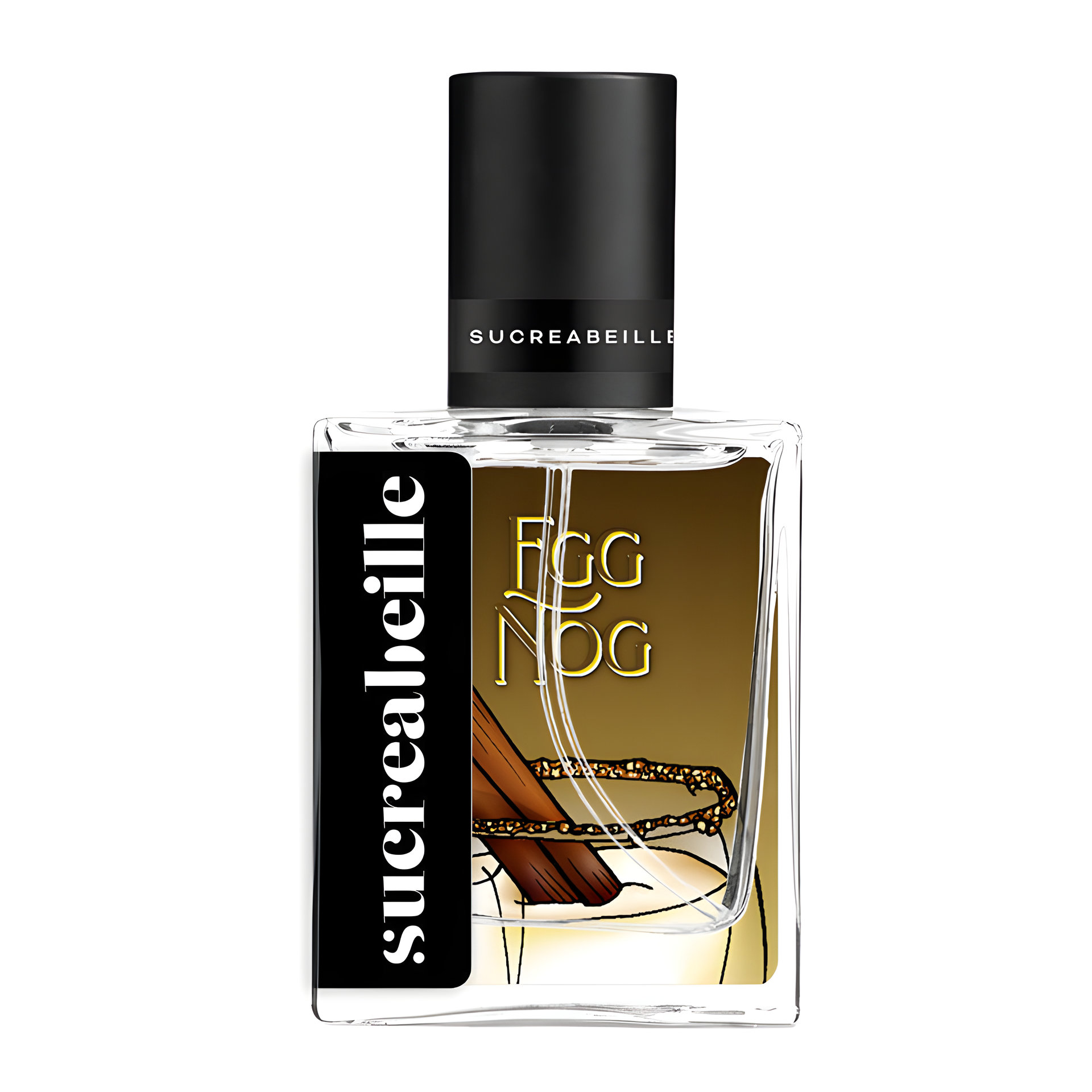 Picture of Eggnog fragrance