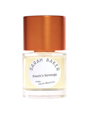 Picture of Peach's Revenge fragrance