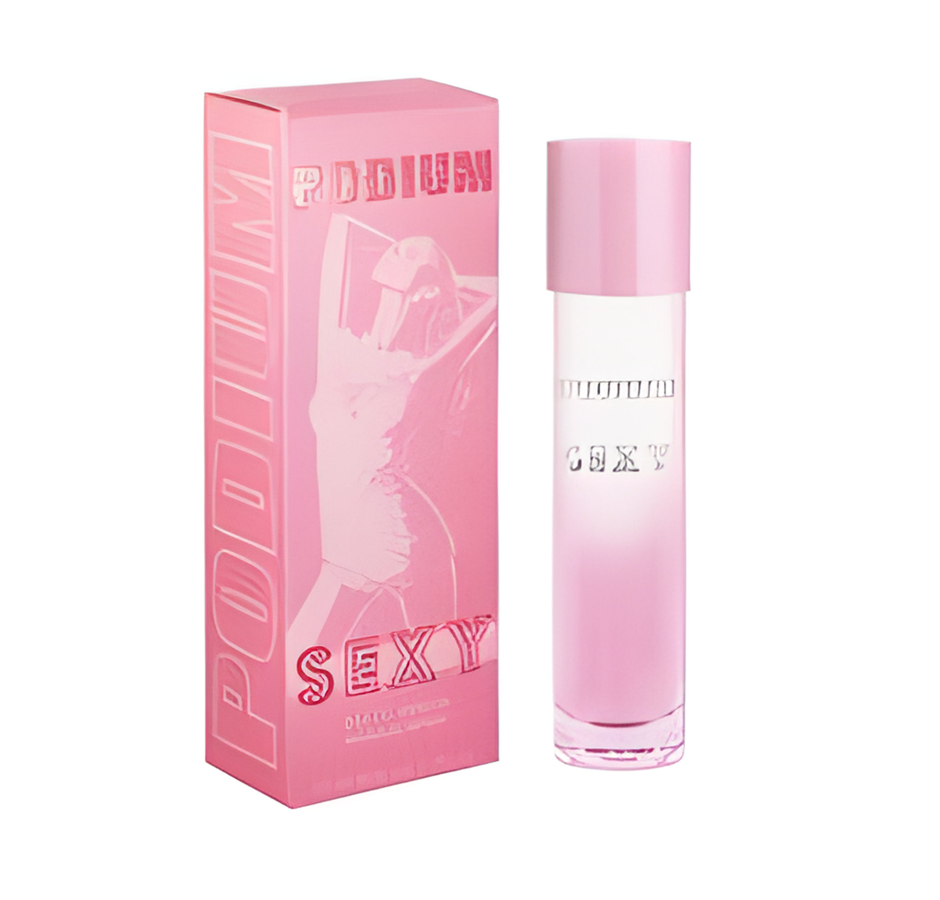 Picture of Podium Sexy fragrance