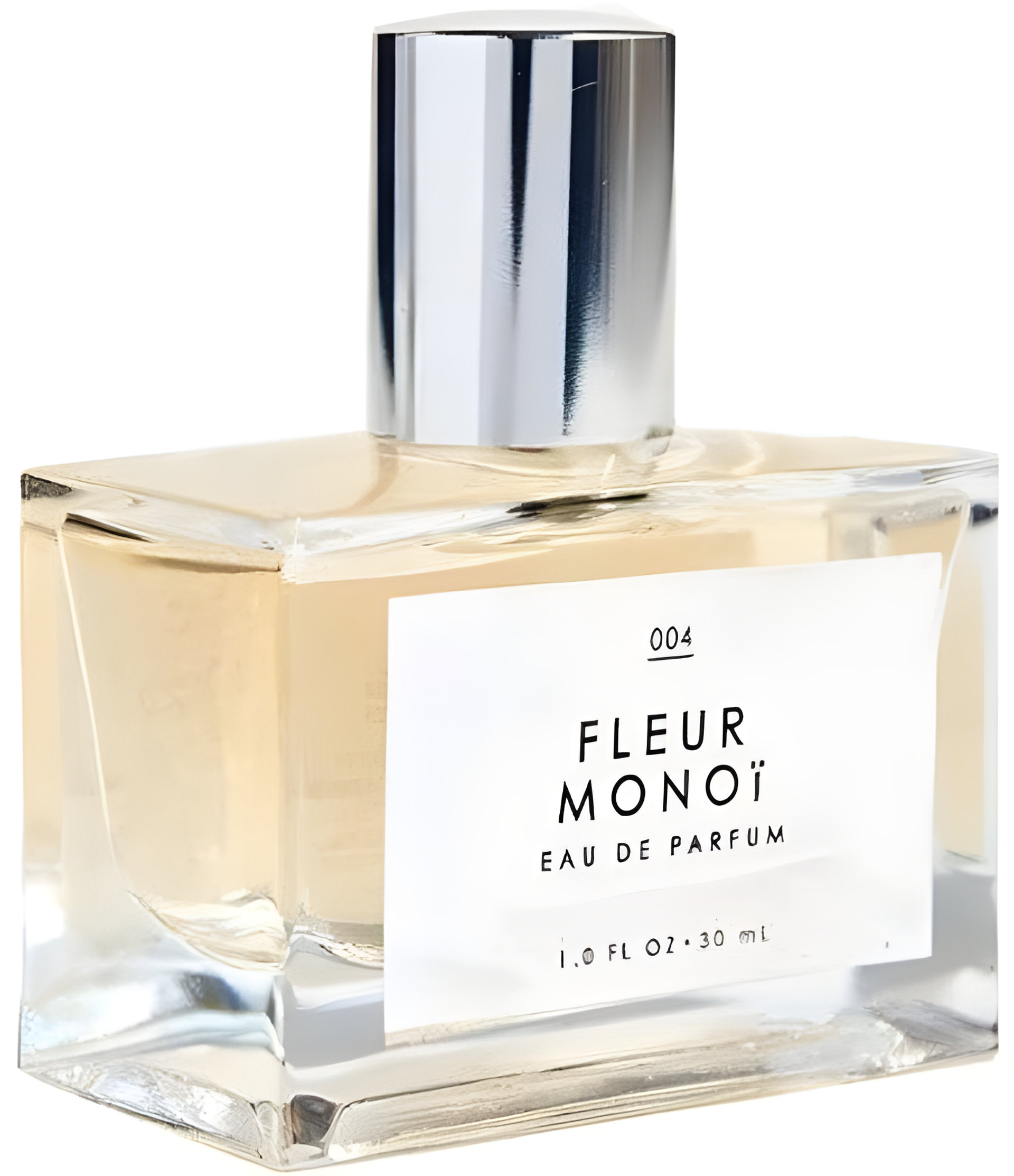 Picture of Fleur Monoï fragrance