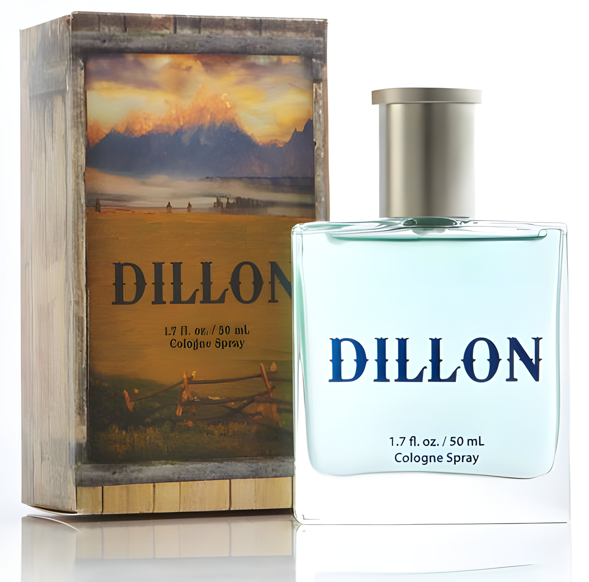 Picture of Dillon fragrance