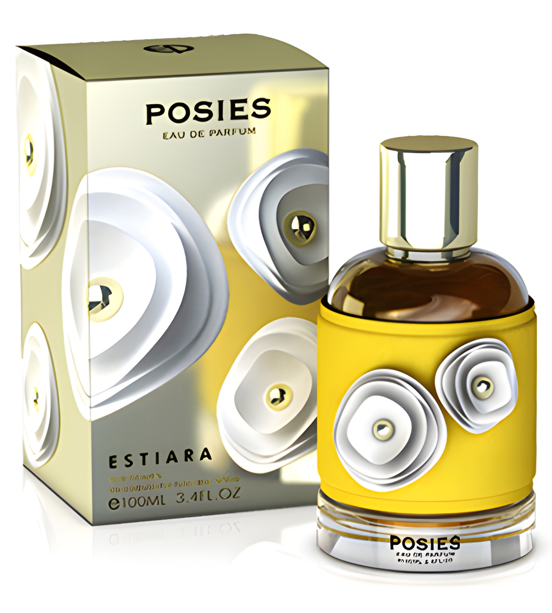 Picture of Posies fragrance