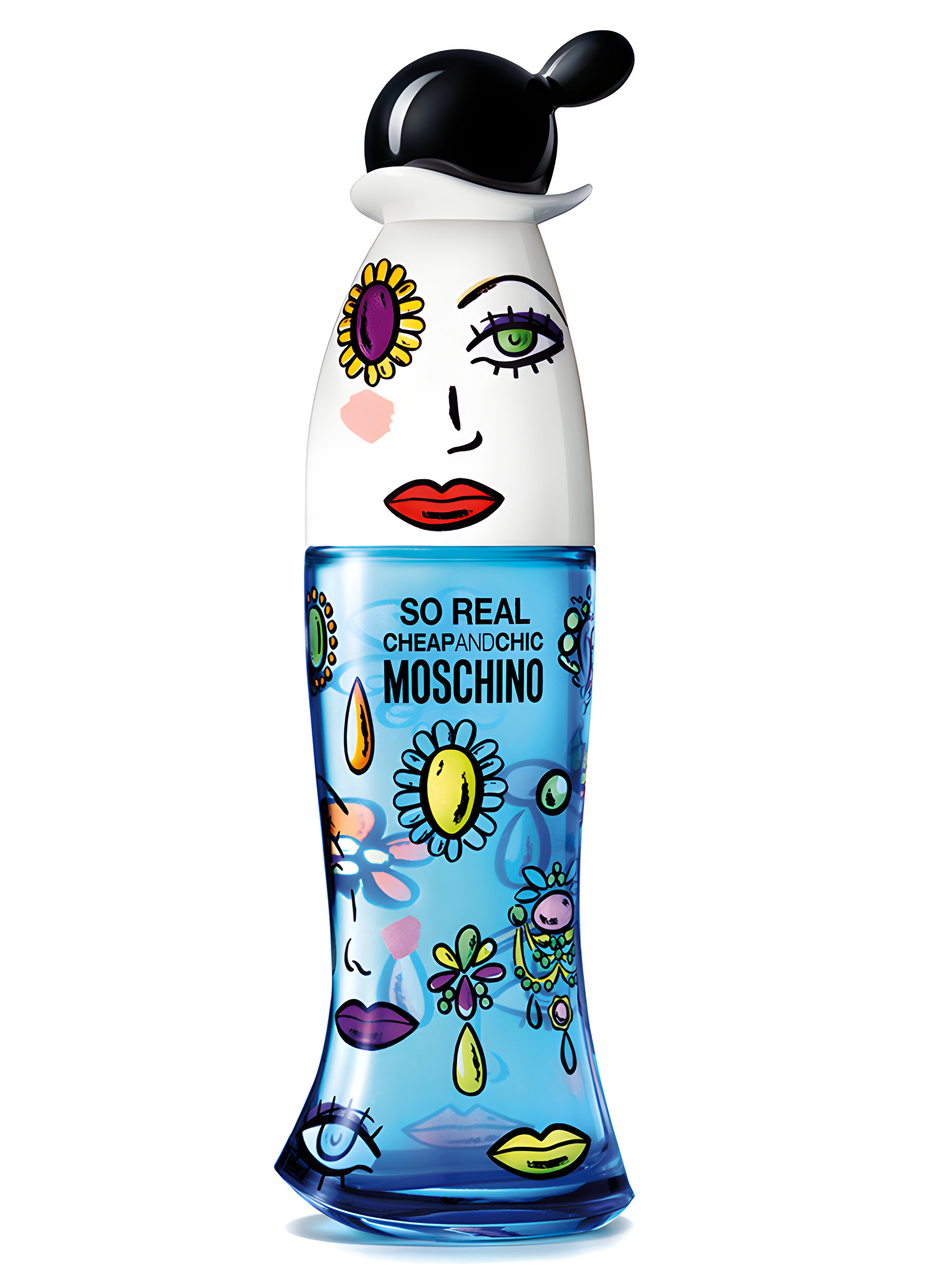 Picture of So Real Cheap & Chic fragrance
