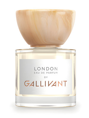 Picture of London fragrance