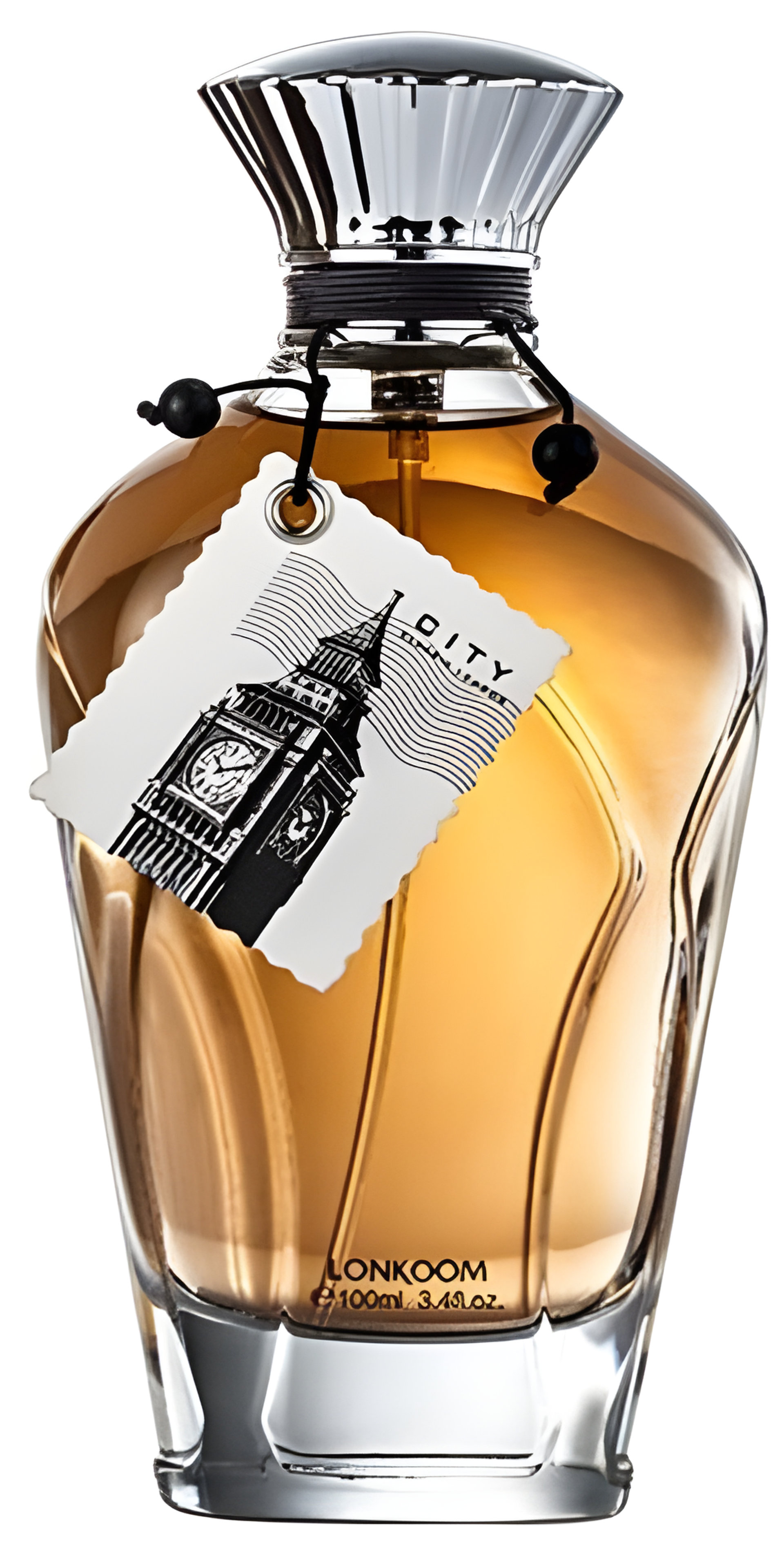Picture of City Classic London fragrance