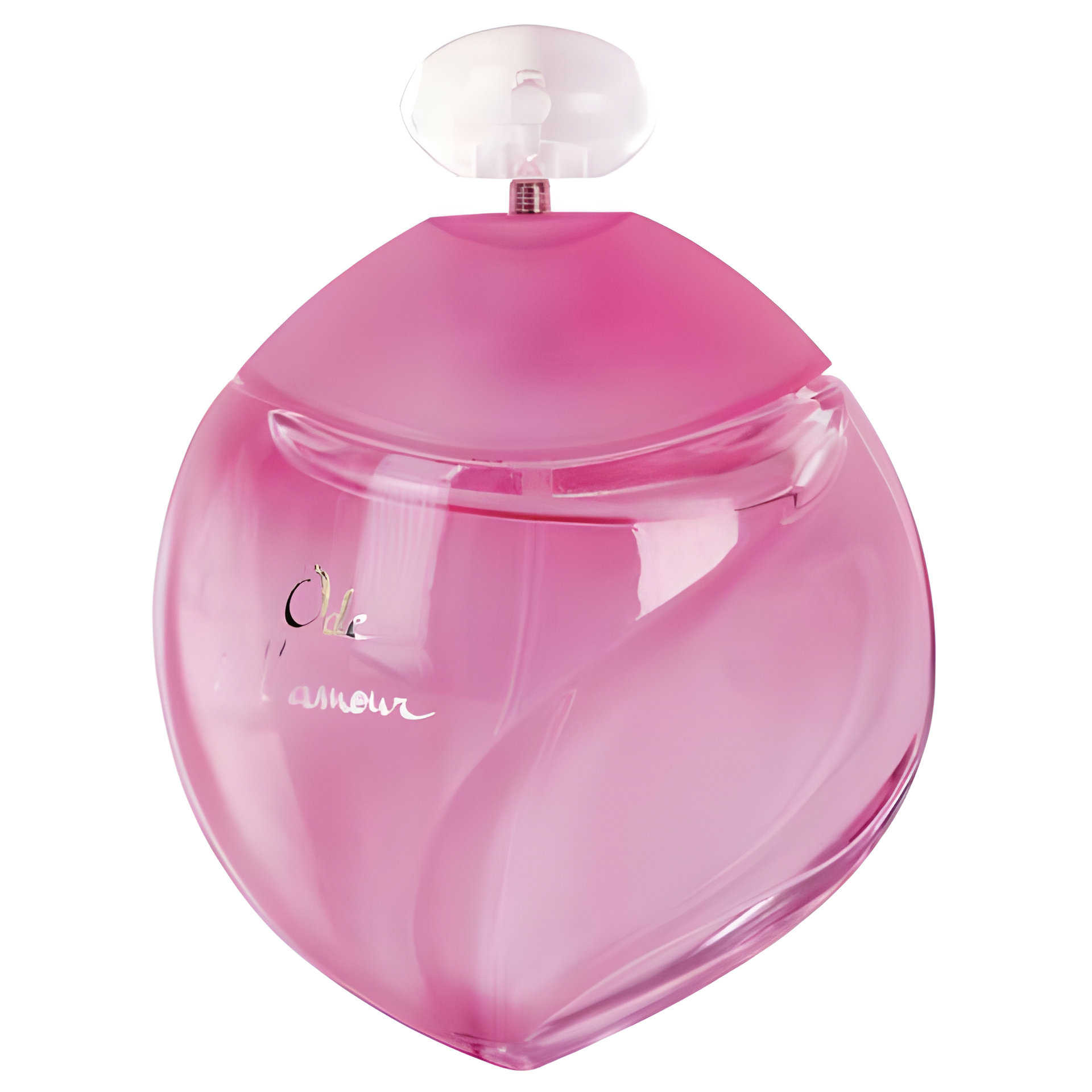 Picture of Ode À L'amour fragrance