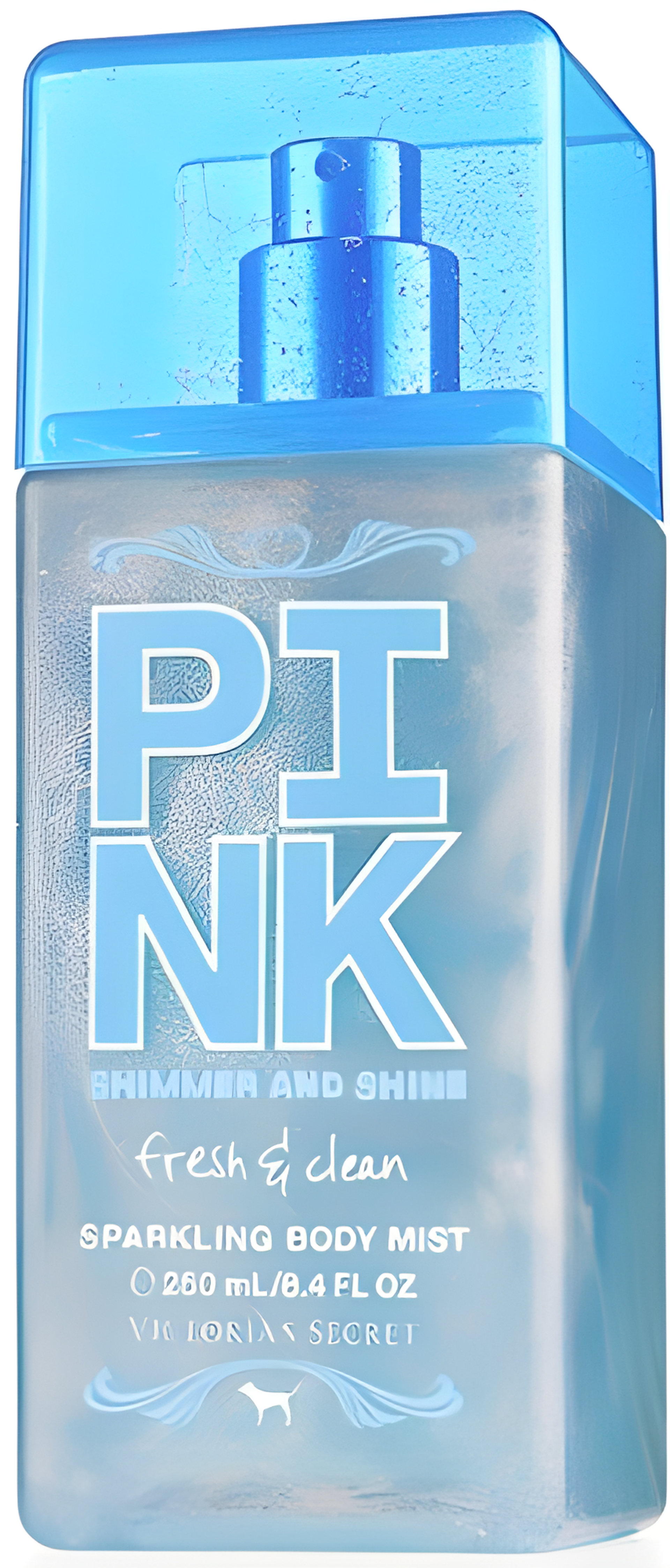 Picture of Fresh & Clean fragrance