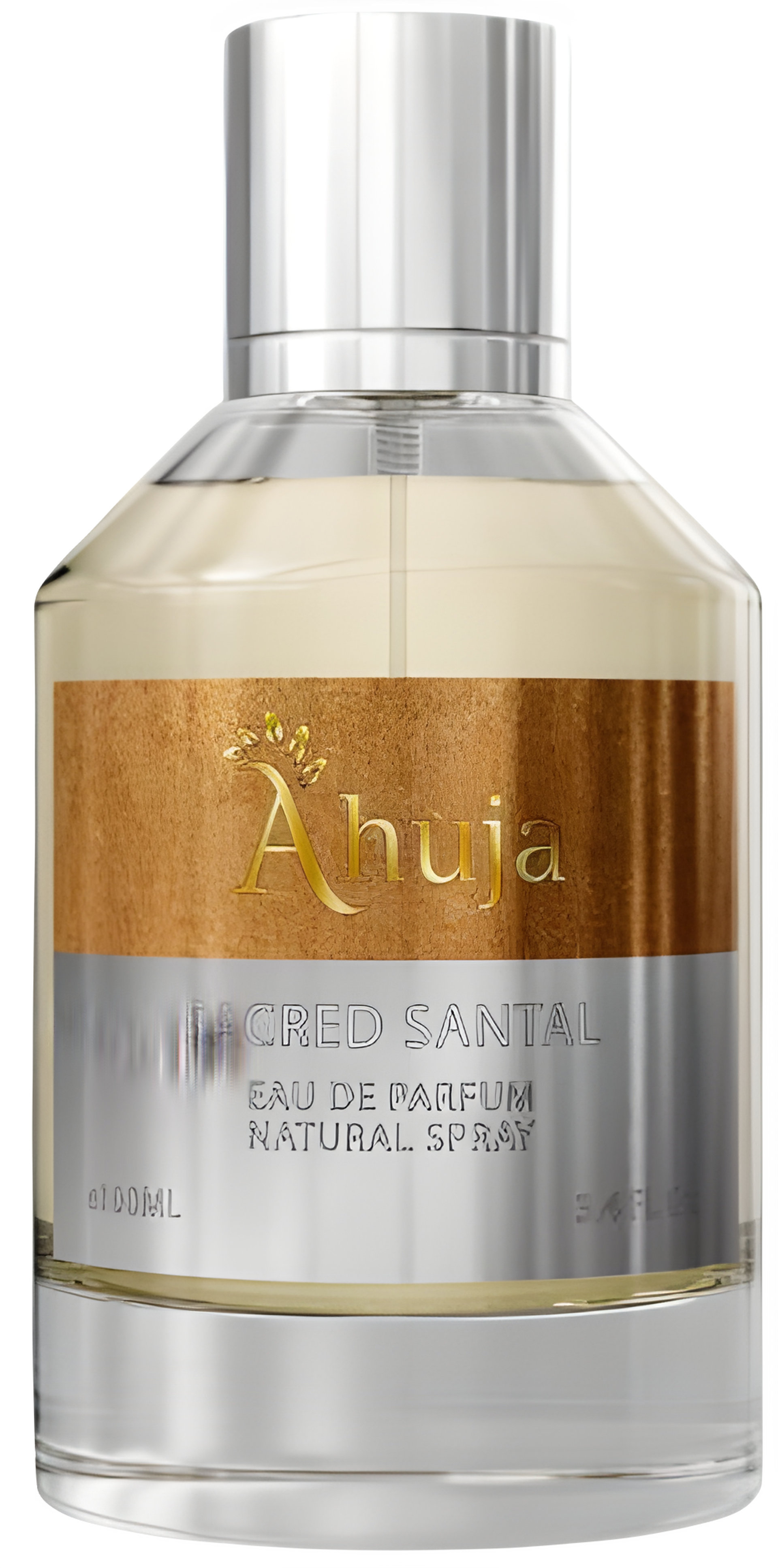 Picture of Sacred Santal fragrance