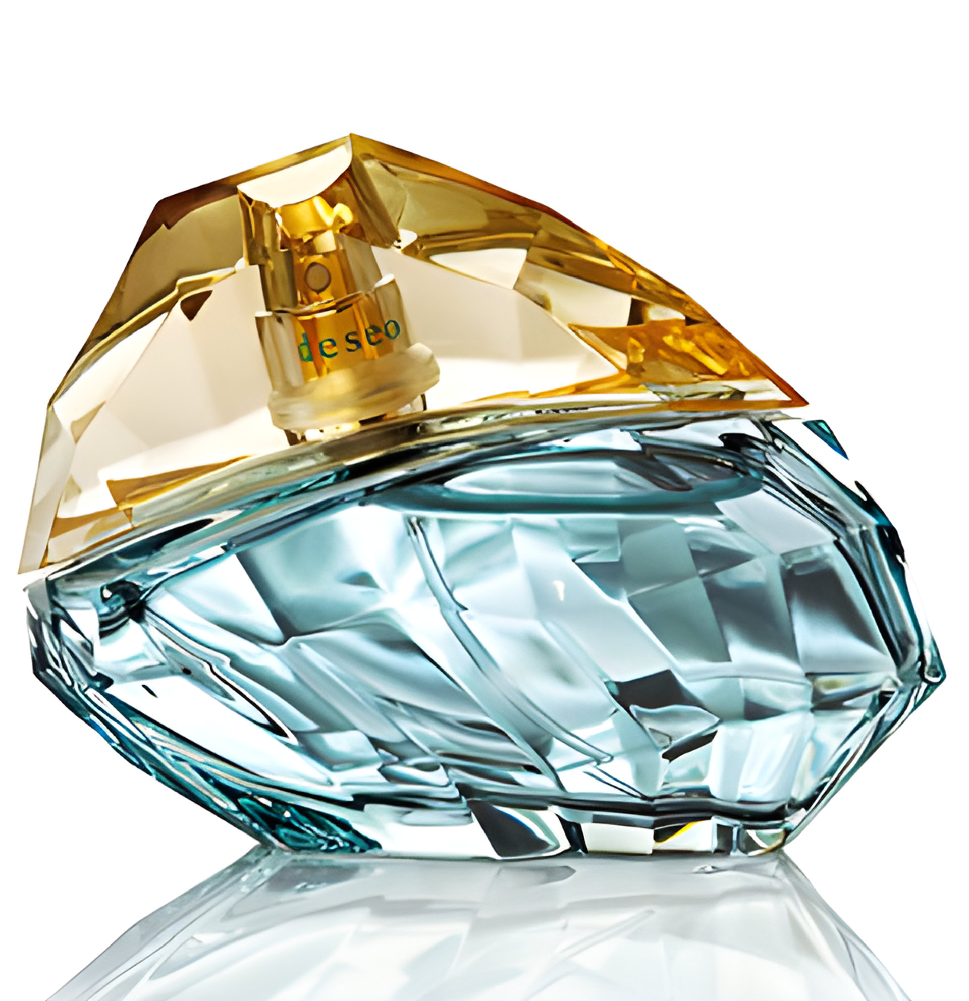 Picture of Deseo fragrance
