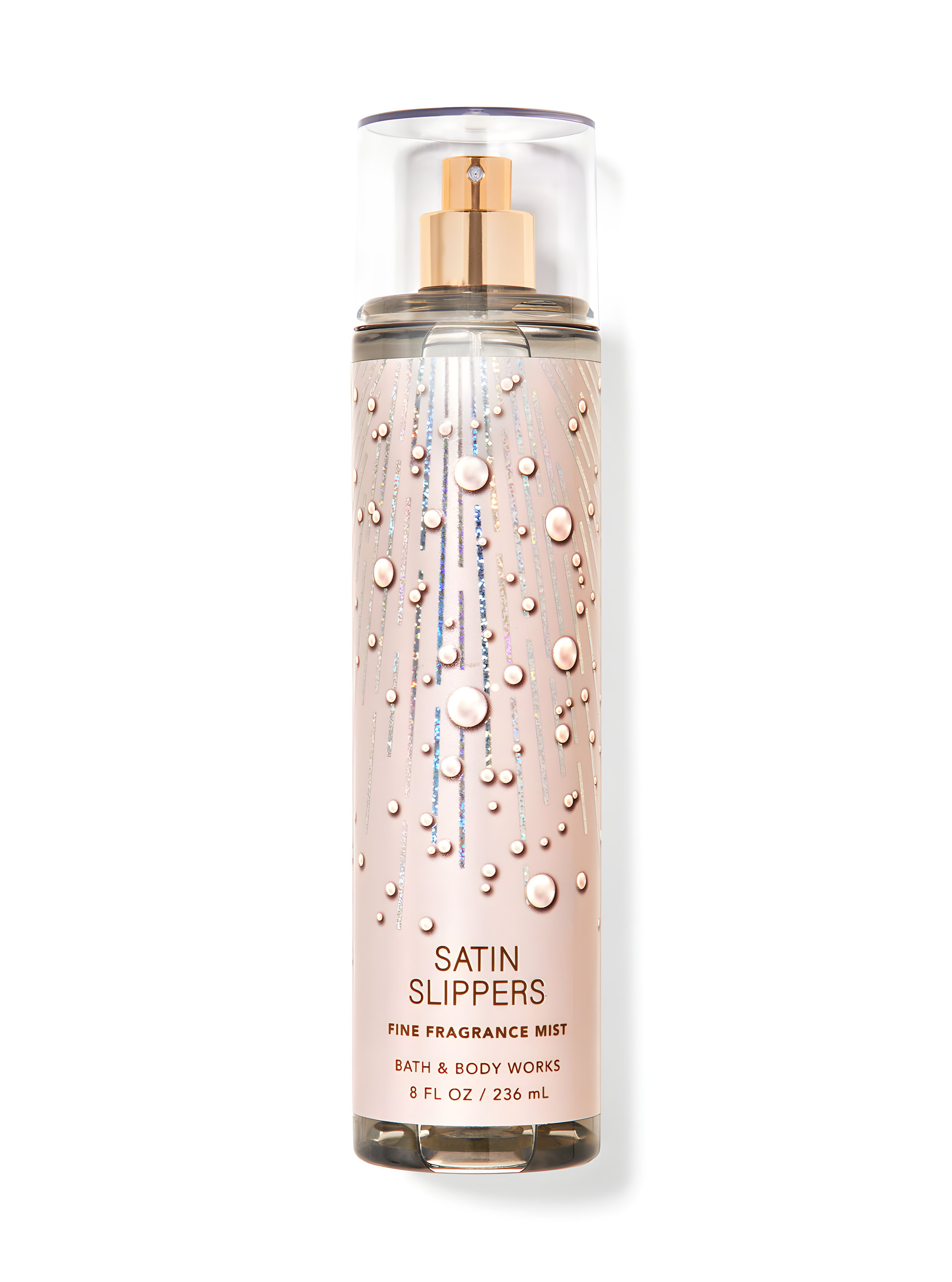 Picture of Satin Slippers fragrance