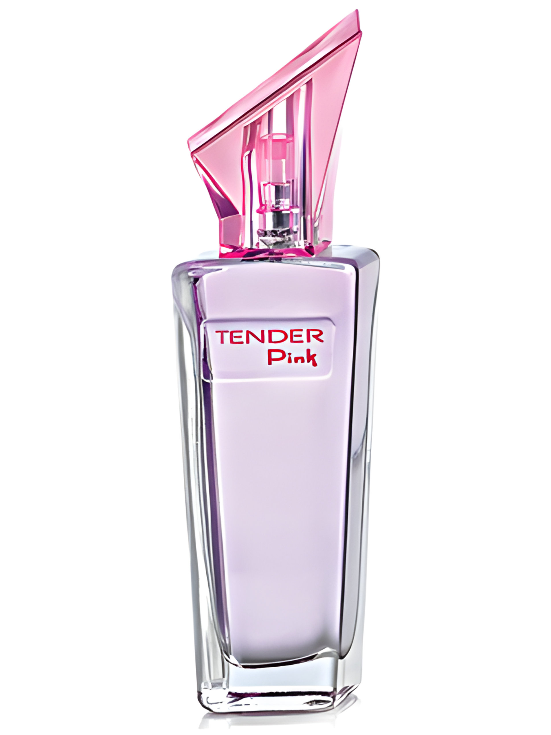 Picture of Tender Pink fragrance