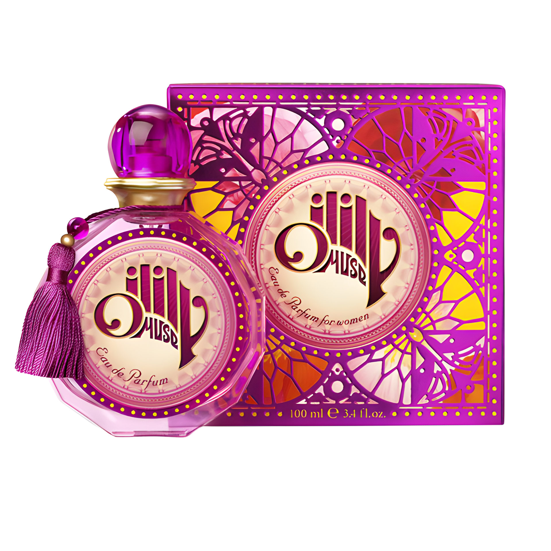 Picture of Muse fragrance