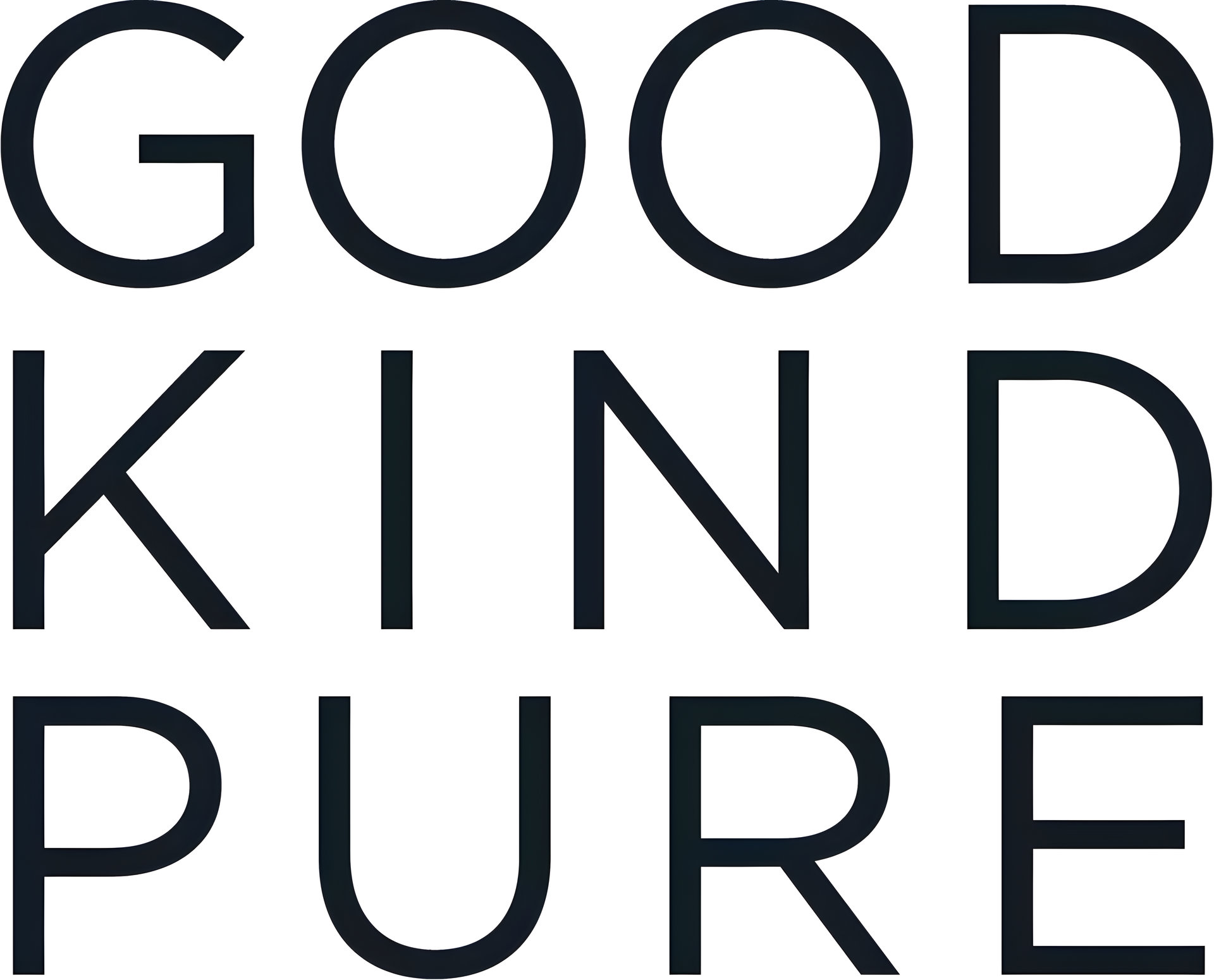 Picture of Good Kind Pure brand