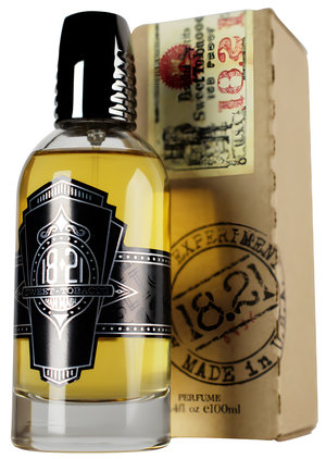 Picture of Sweet Tobacco Spirits fragrance