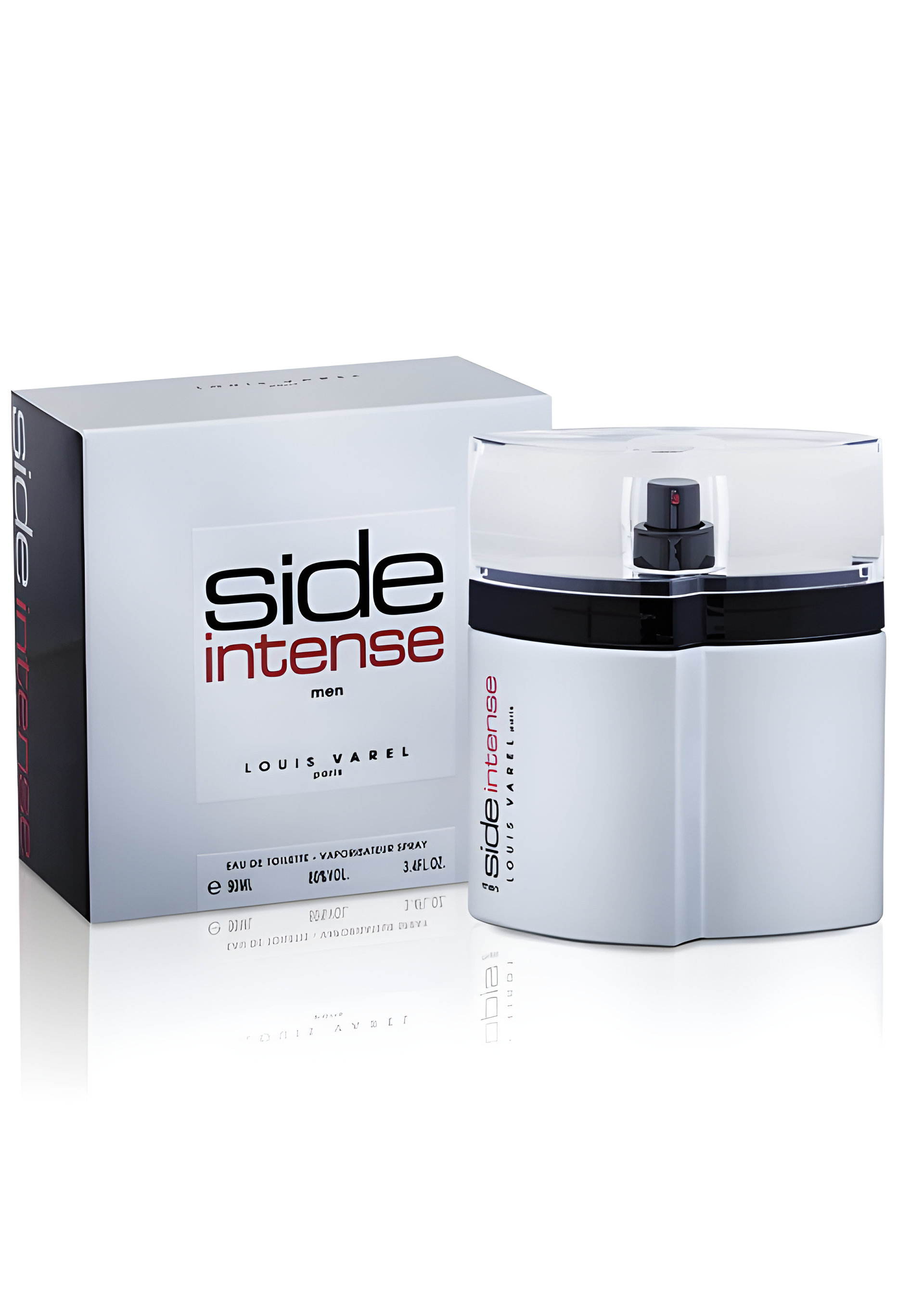 Picture of Side Intense Men fragrance