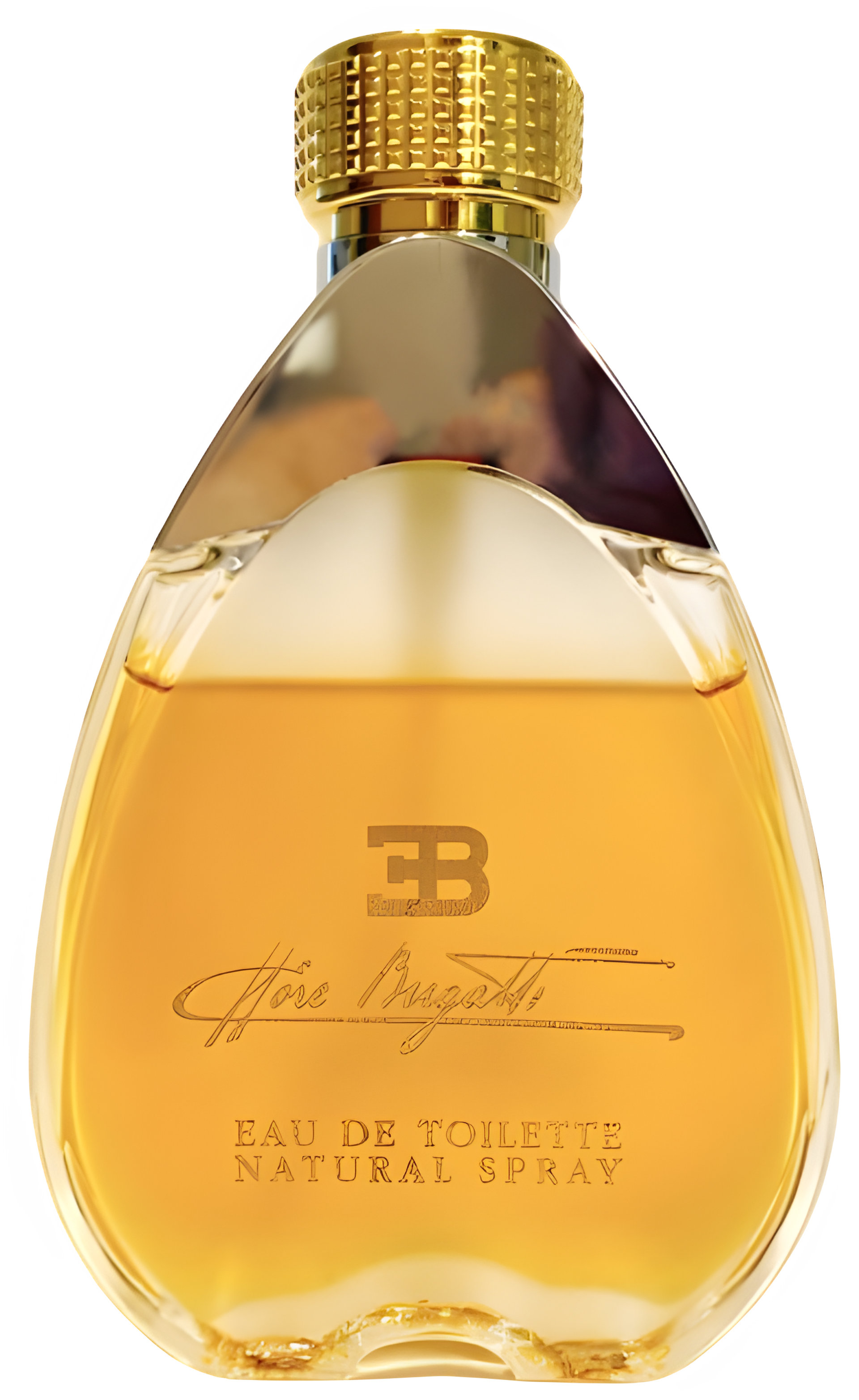Picture of Ettore Bugatti fragrance