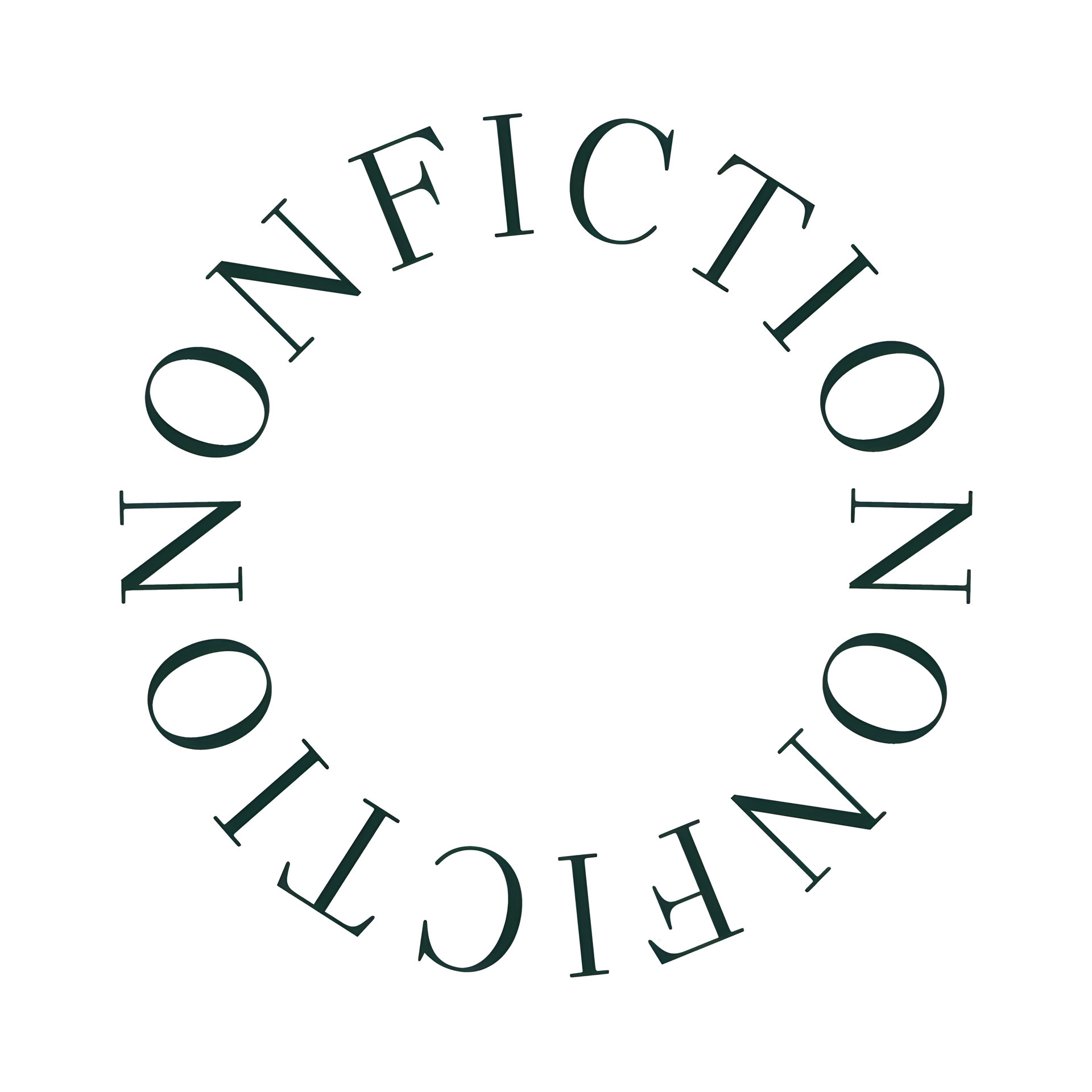 Picture of Nonfiction brand