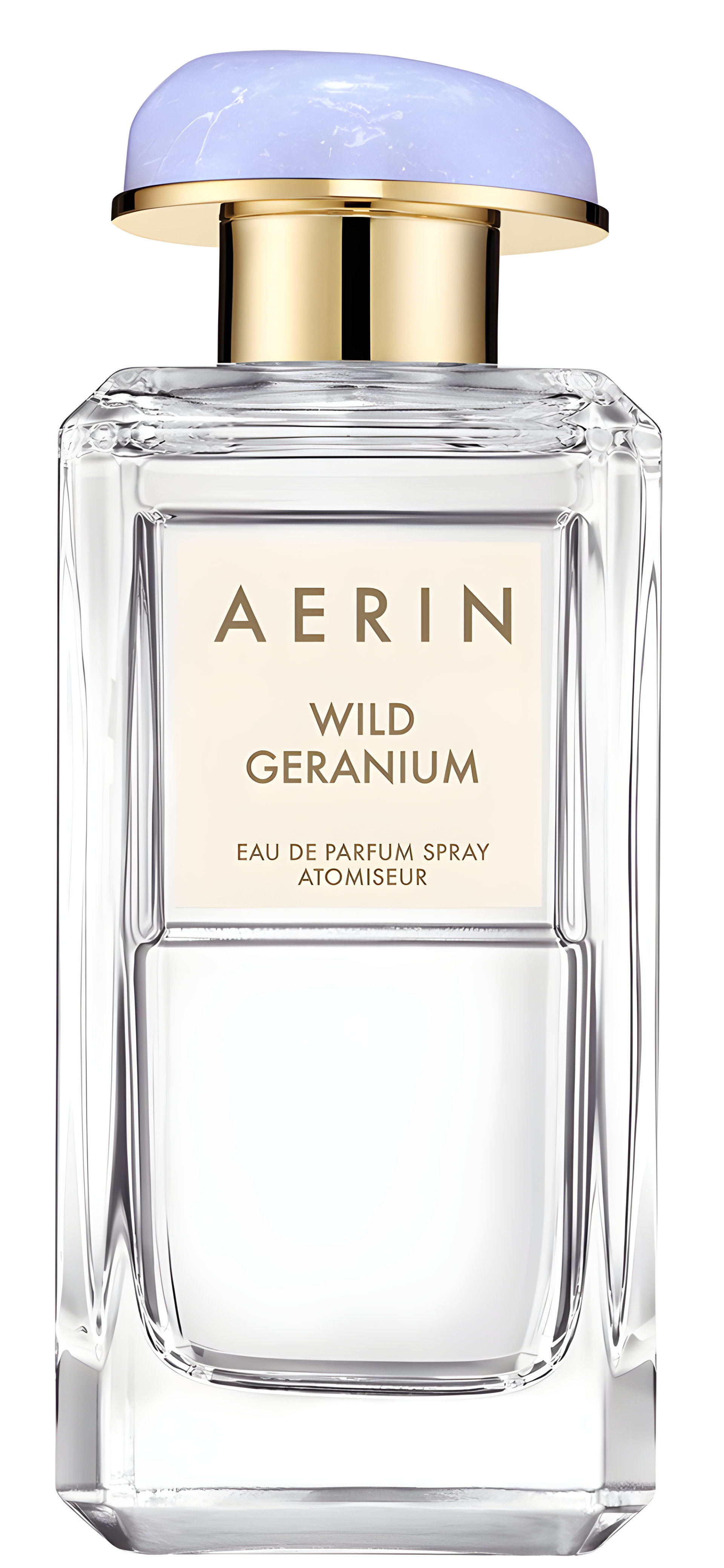 Picture of Wild Geranium fragrance