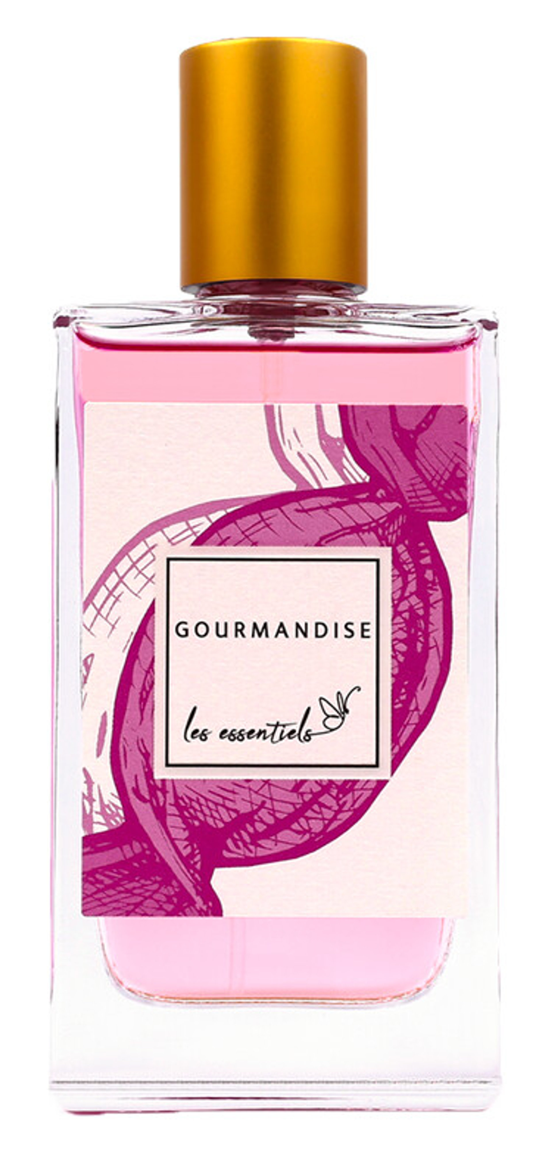 Picture of Gourmandise fragrance
